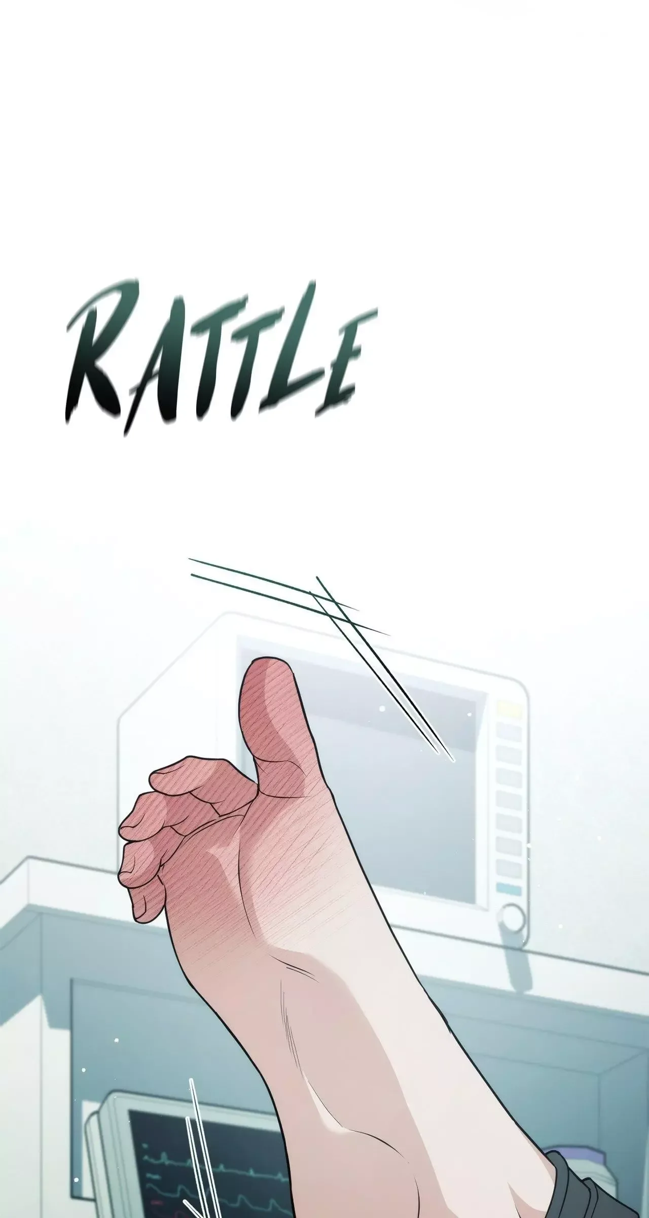 Unfinished Business Chapter 19 page 1