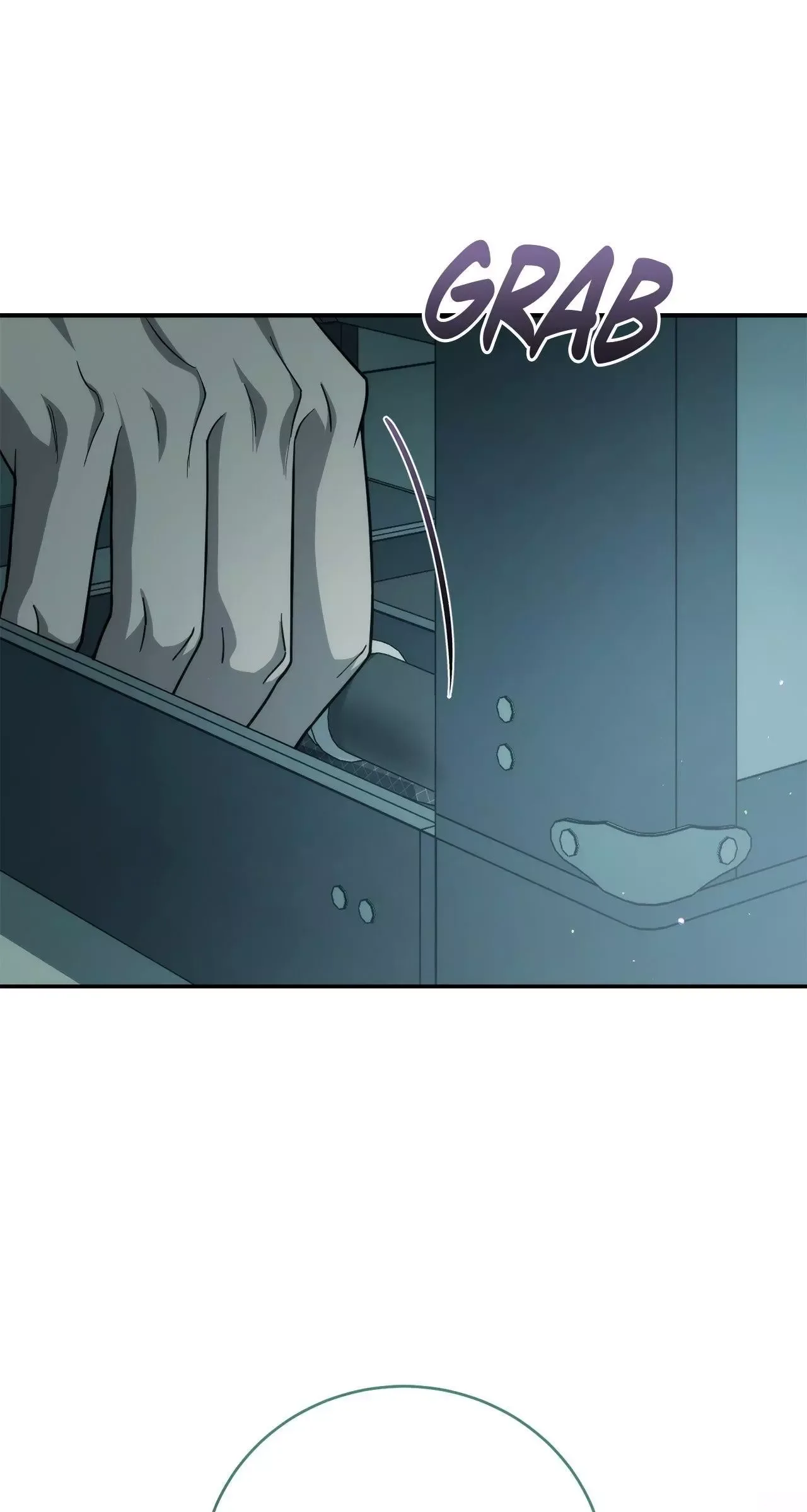 Unfinished Business Chapter 19 page 17