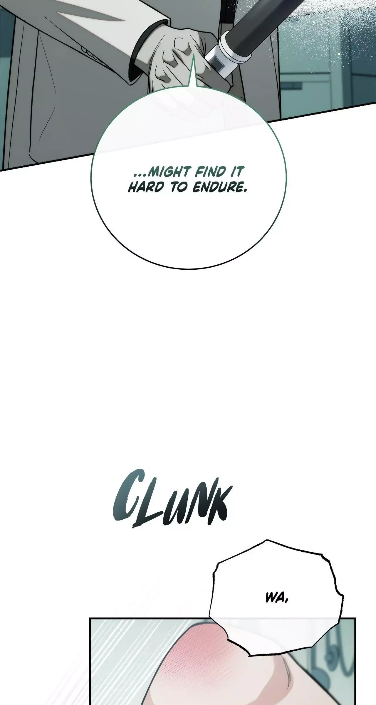 Unfinished Business Chapter 19 page 19