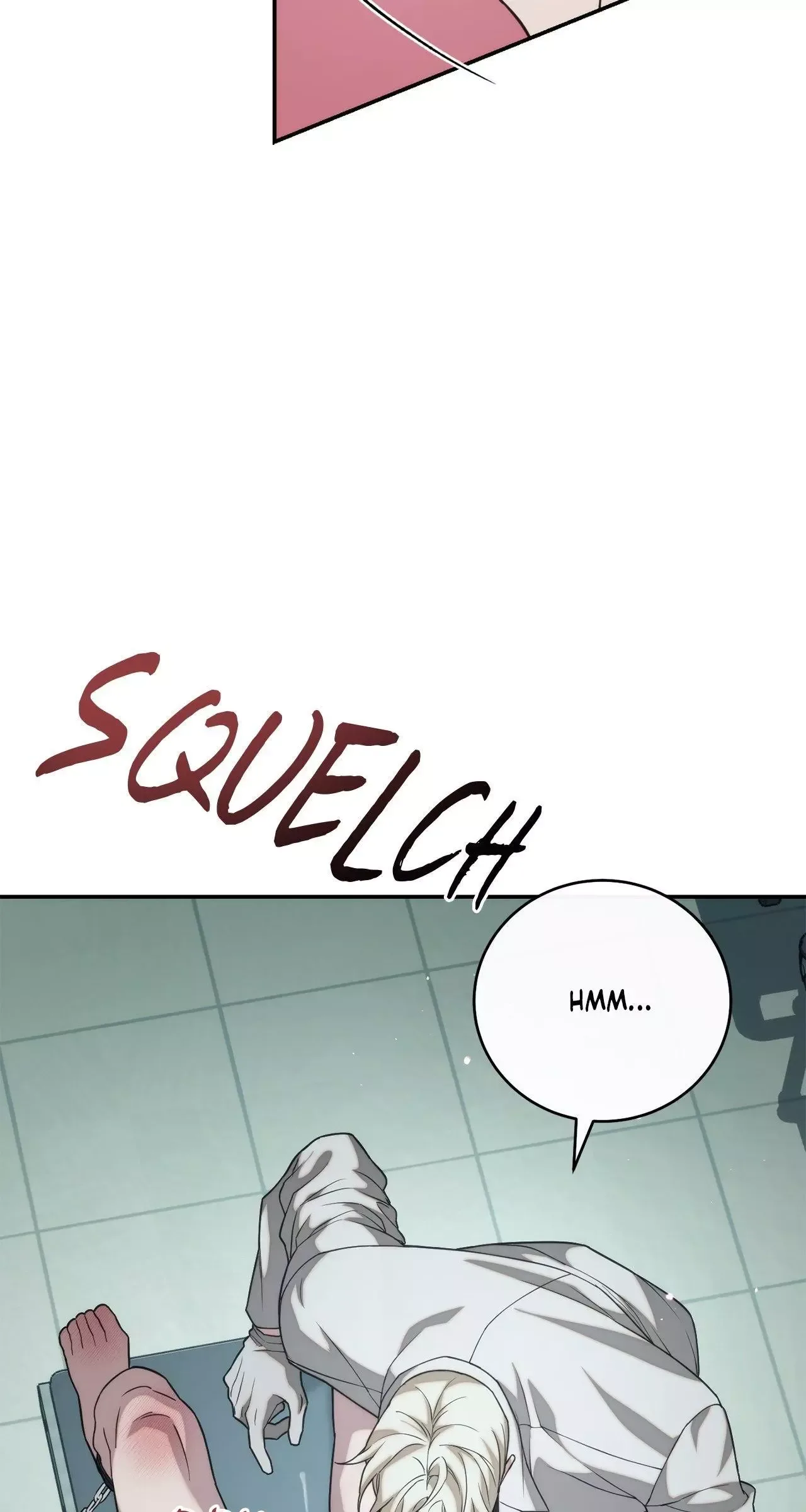 Unfinished Business Chapter 19 page 12