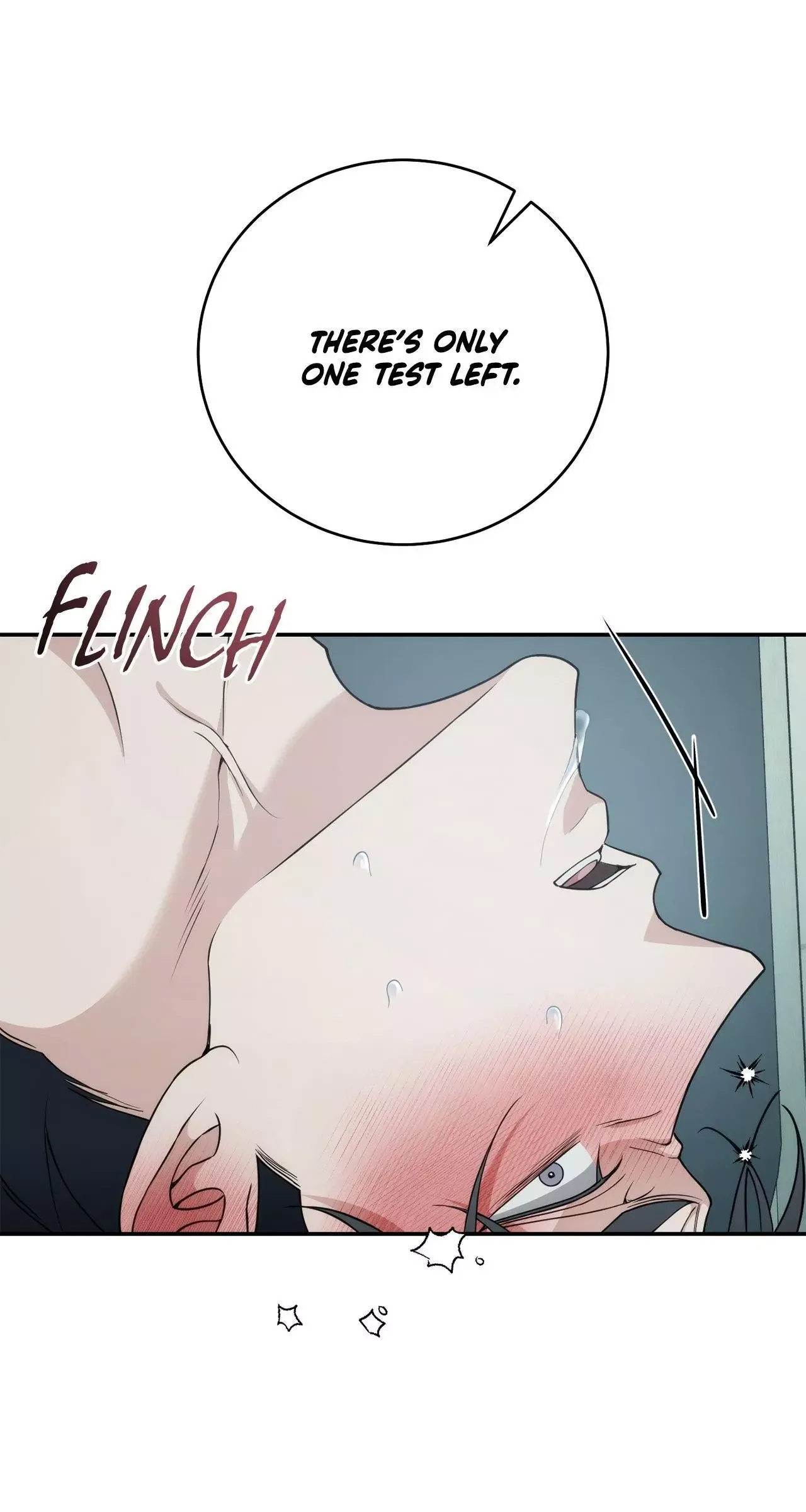 Unfinished Business Chapter 19 page 14