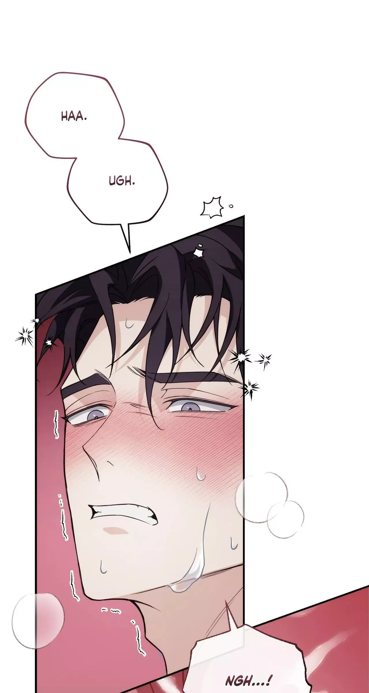 Unfinished Business Chapter 19 page 9