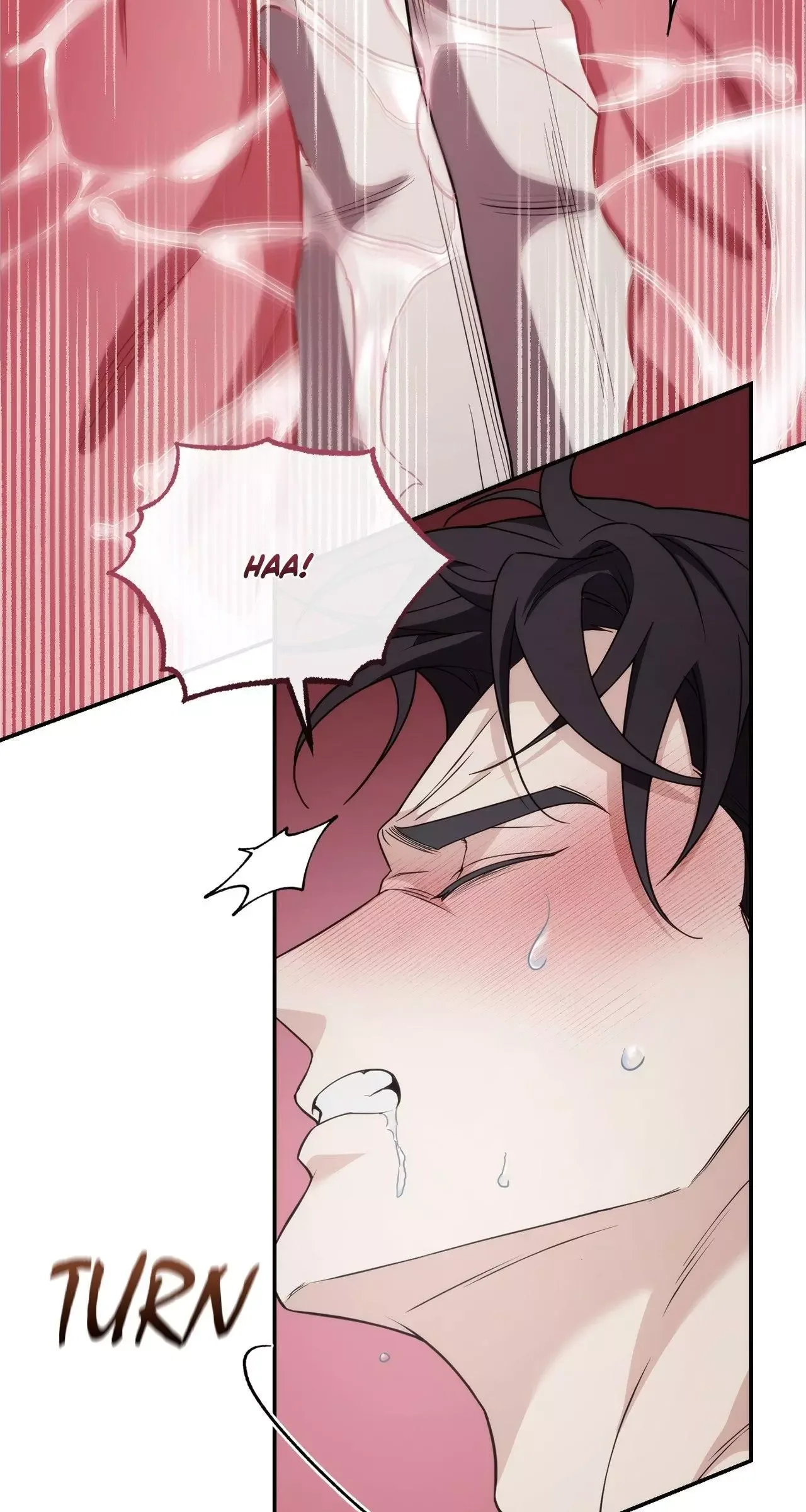 Unfinished Business Chapter 19 page 11