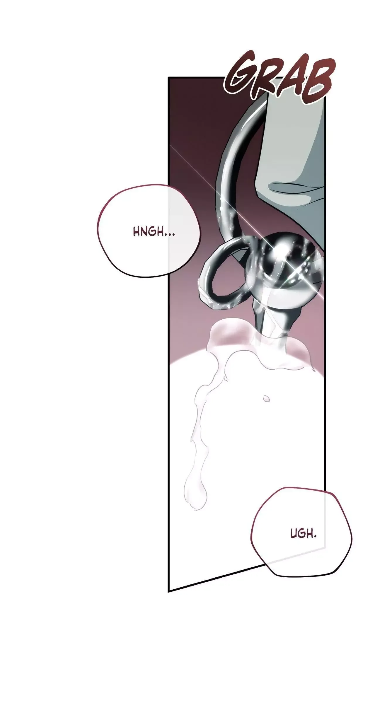 Unfinished Business Chapter 19 page 33