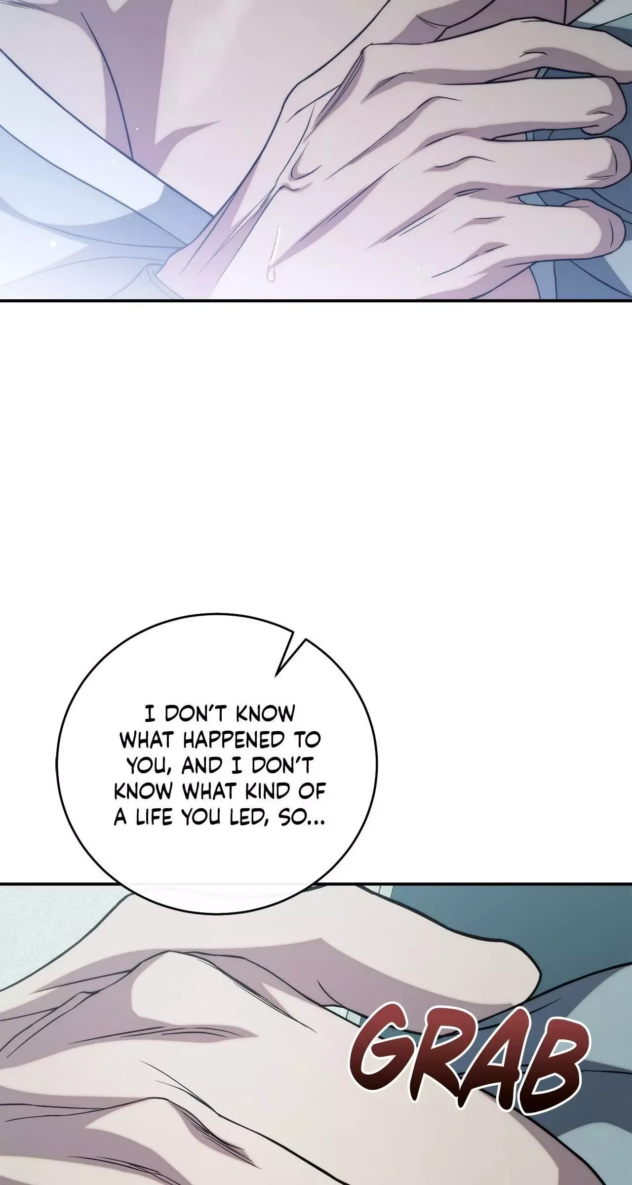 Unfinished Business Chapter 19 page 55