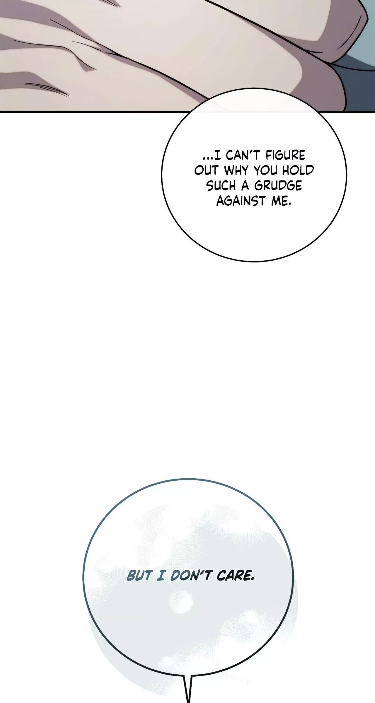 Unfinished Business Chapter 19 page 56