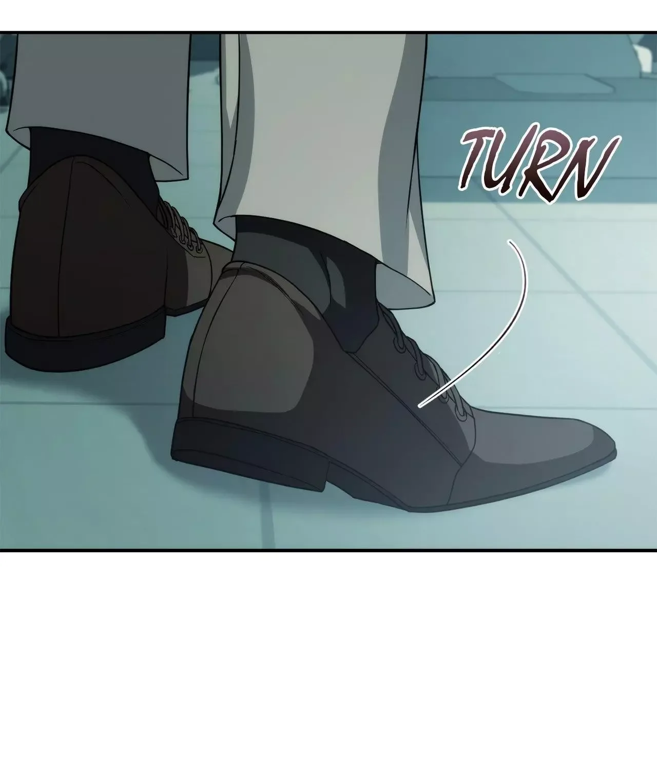 Unfinished Business Chapter 19 page 60