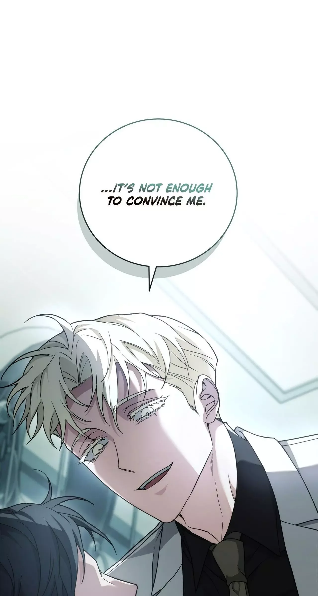 Unfinished Business Chapter 19 page 62