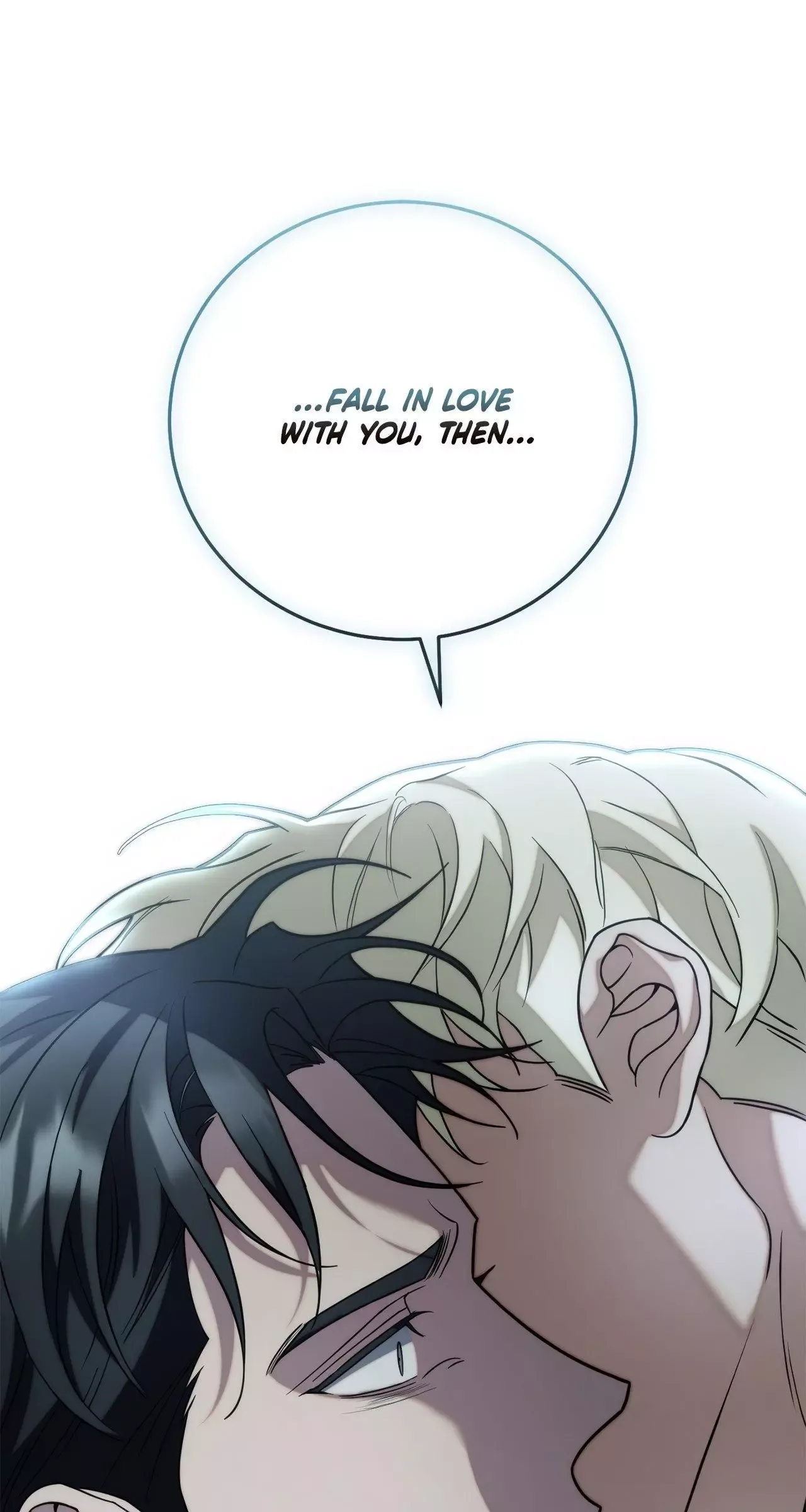 Unfinished Business Chapter 19 page 69