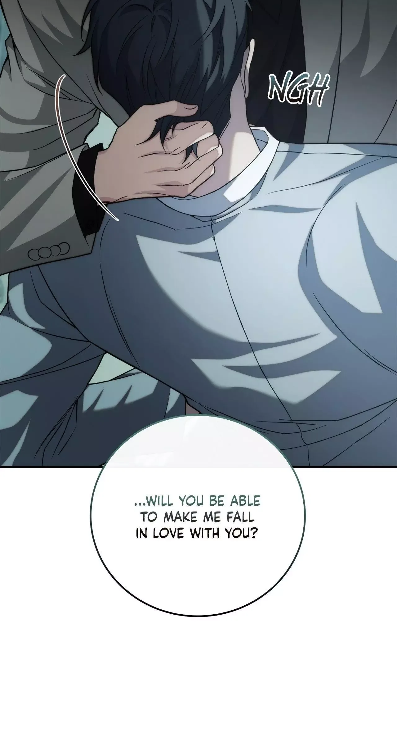 Unfinished Business Chapter 19 page 74