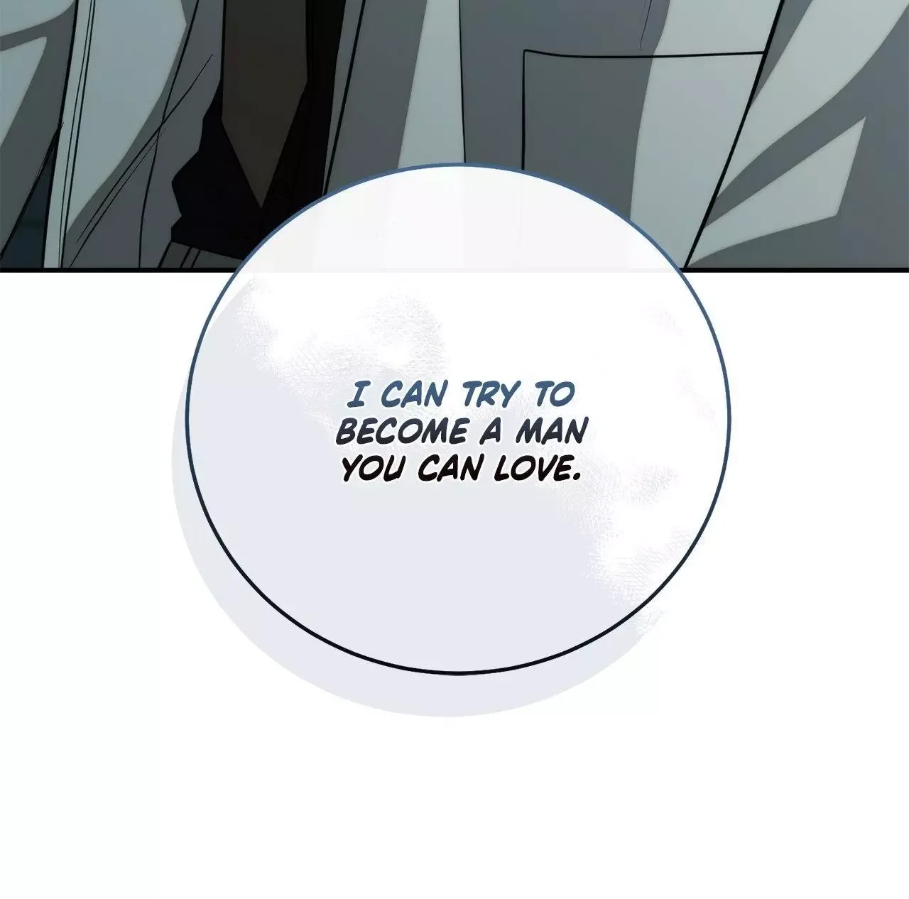 Unfinished Business Chapter 19 page 85