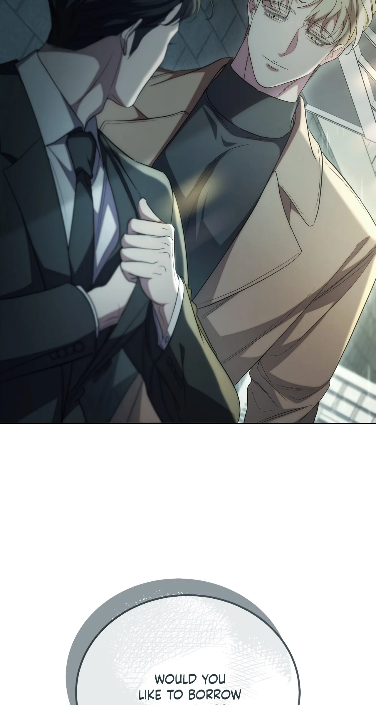 Unfinished Business Chapter 2 page 3