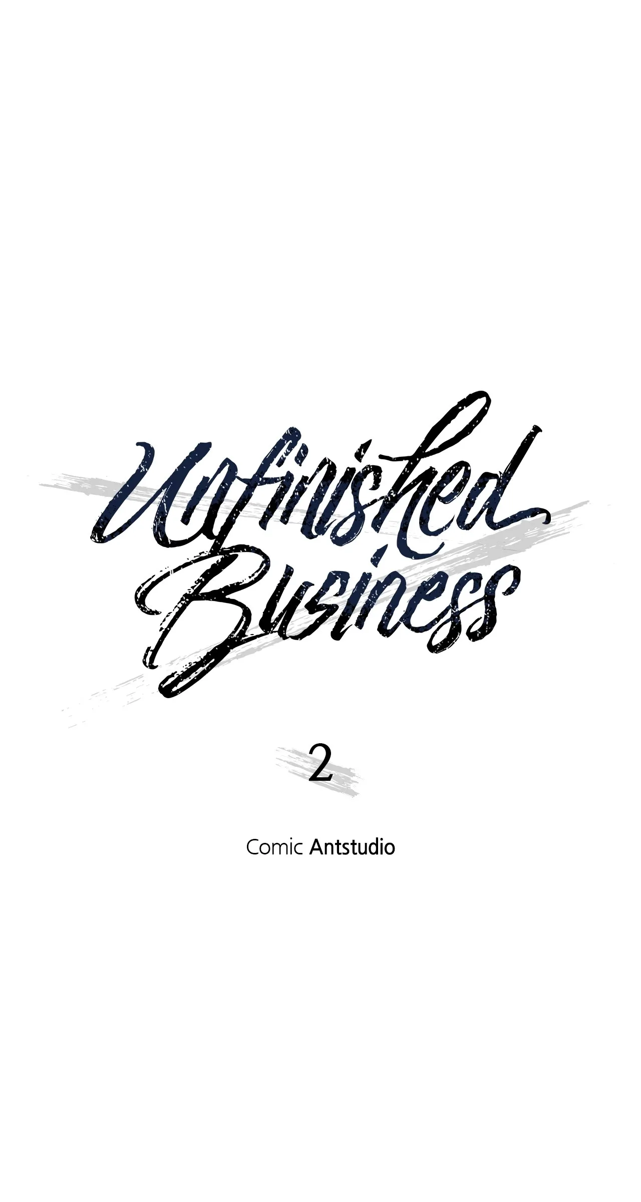 Unfinished Business Chapter 2 page 6