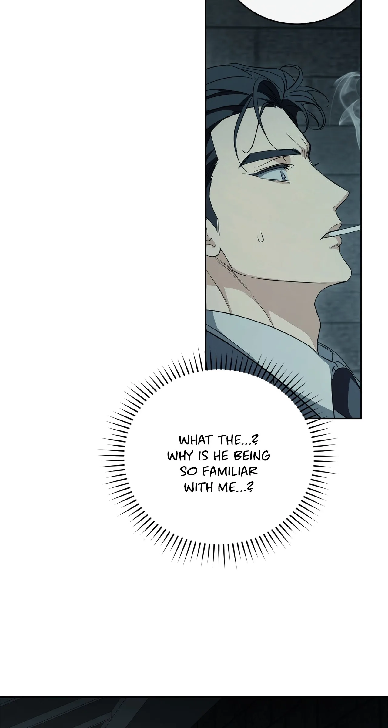 Unfinished Business Chapter 2 page 18