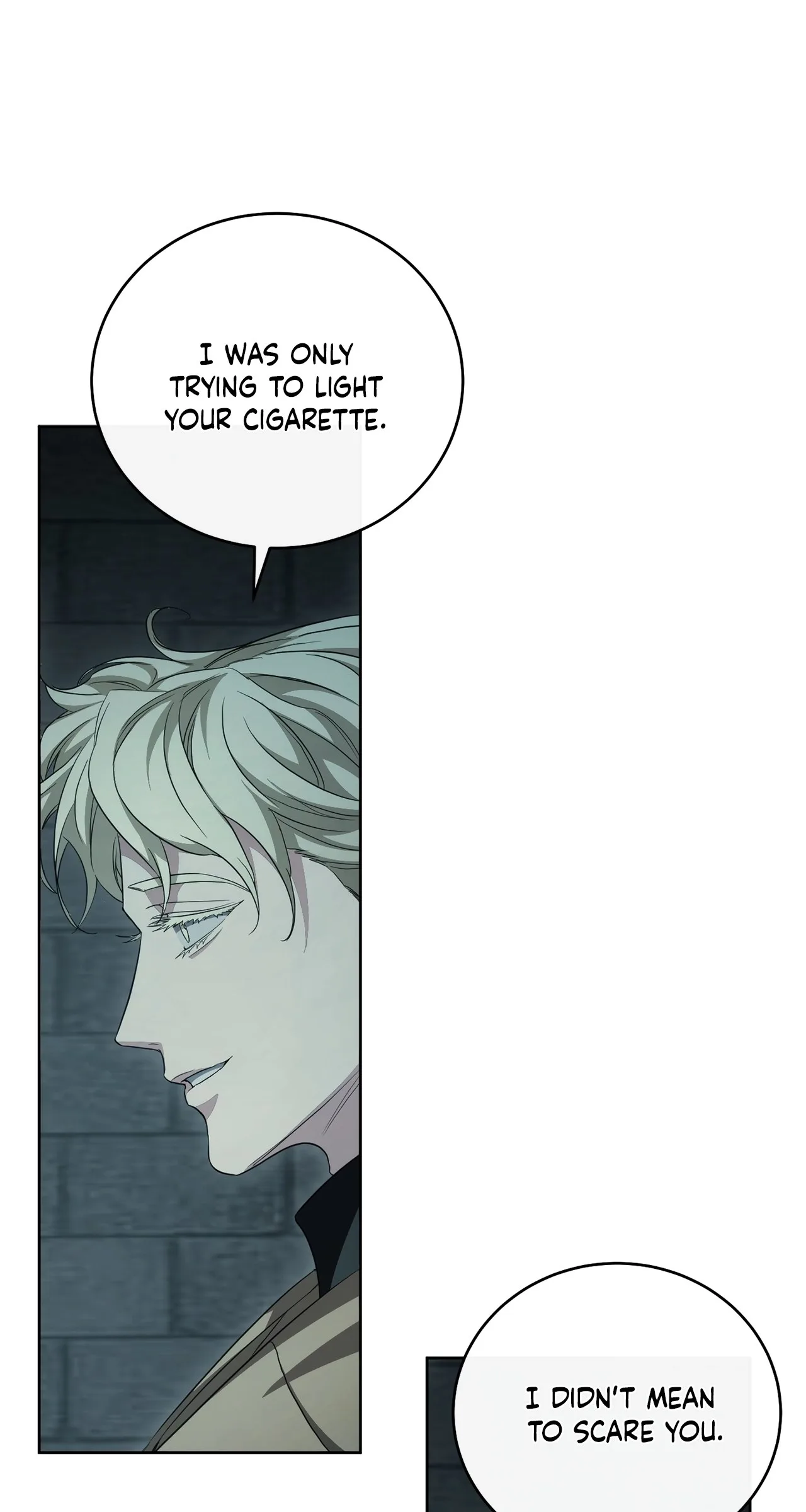 Unfinished Business Chapter 2 page 17