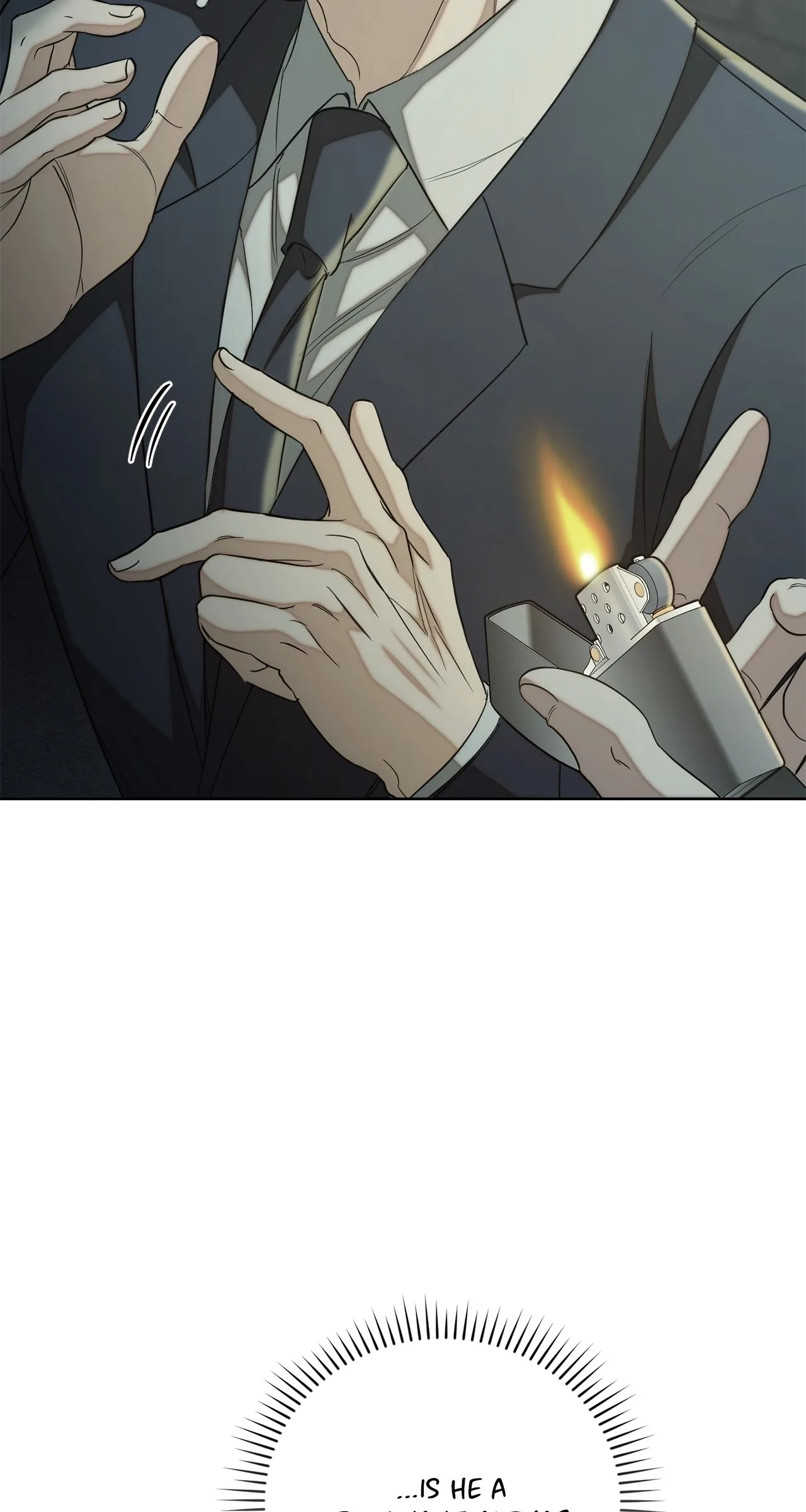 Unfinished Business Chapter 2 page 9