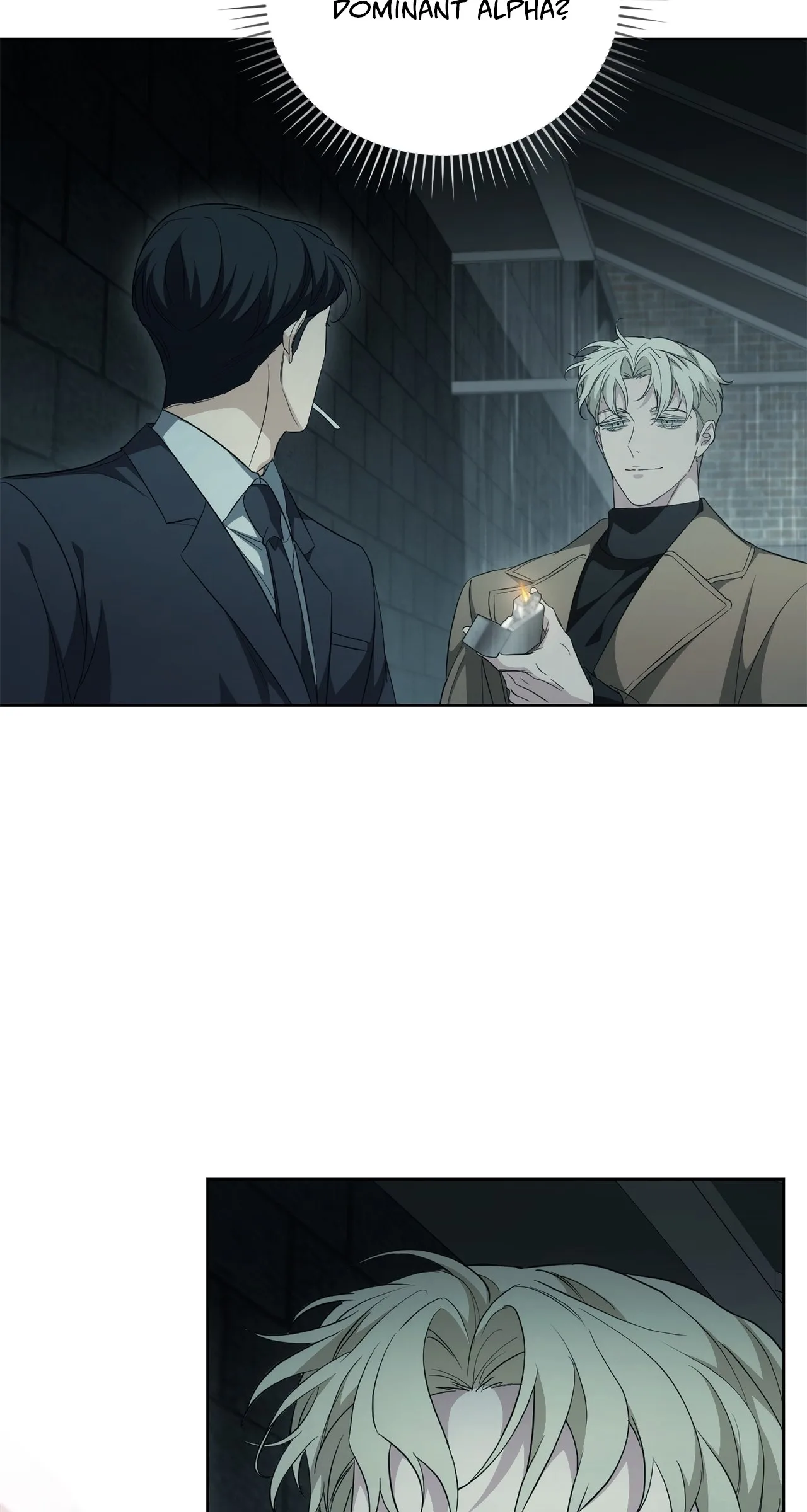 Unfinished Business Chapter 2 page 10