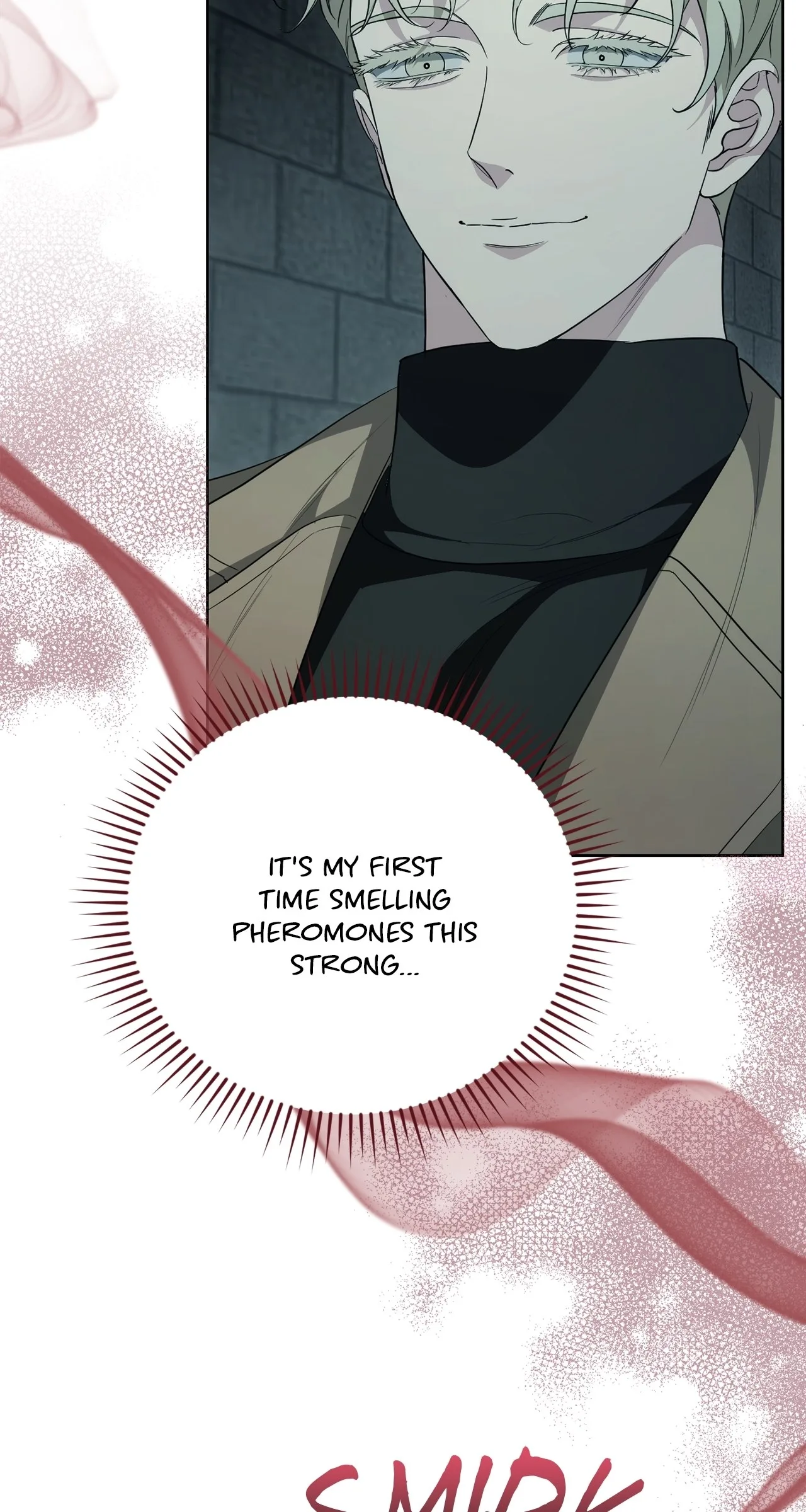 Unfinished Business Chapter 2 page 11