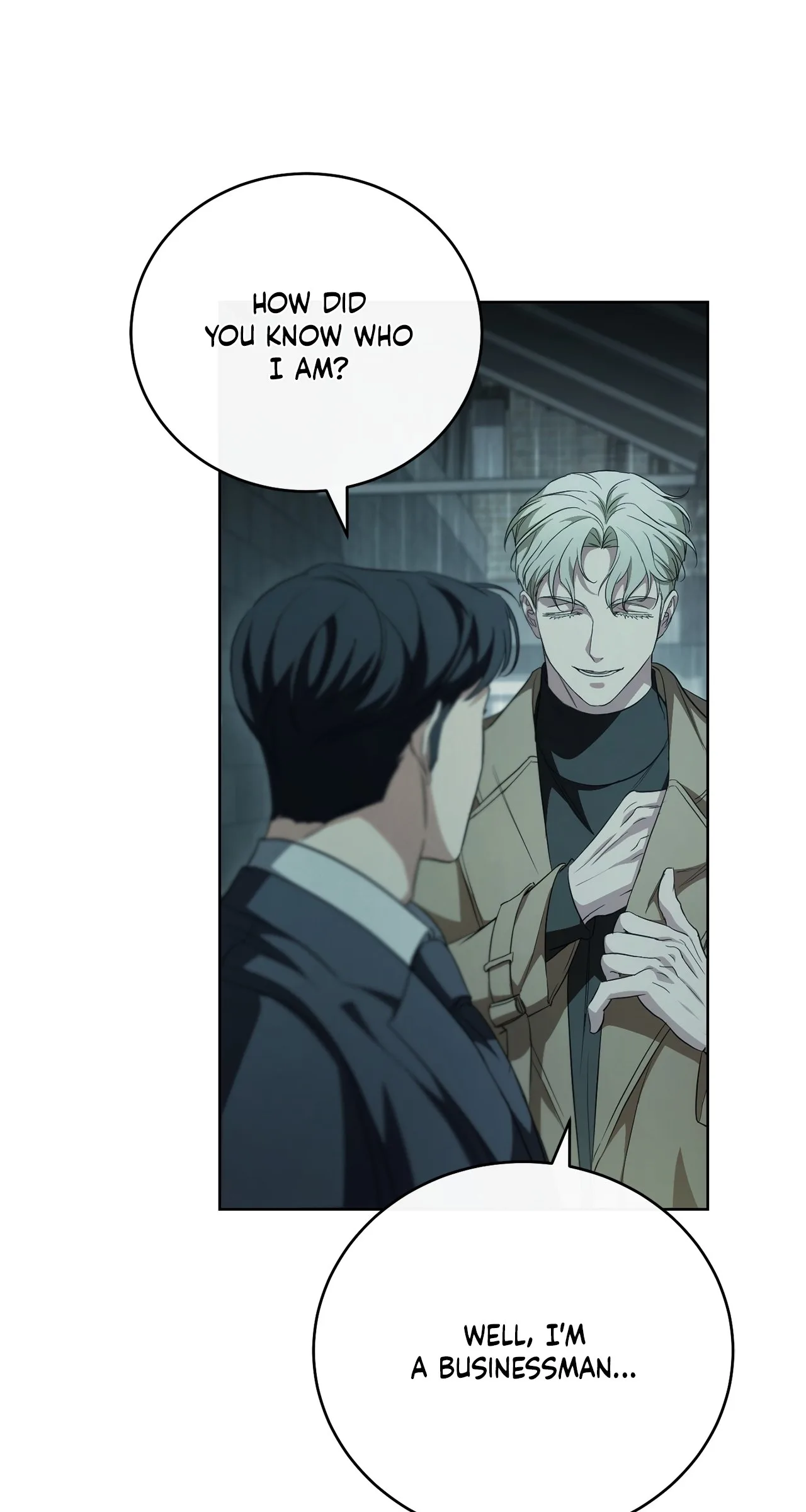 Unfinished Business Chapter 2 page 35