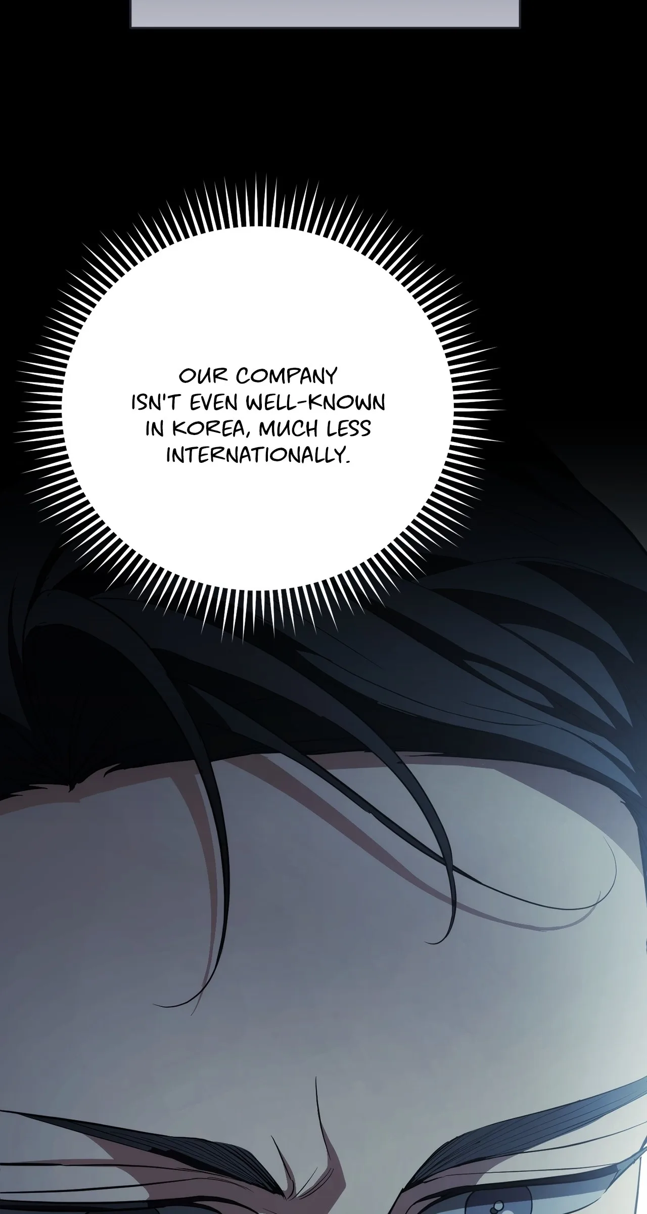 Unfinished Business Chapter 2 page 46