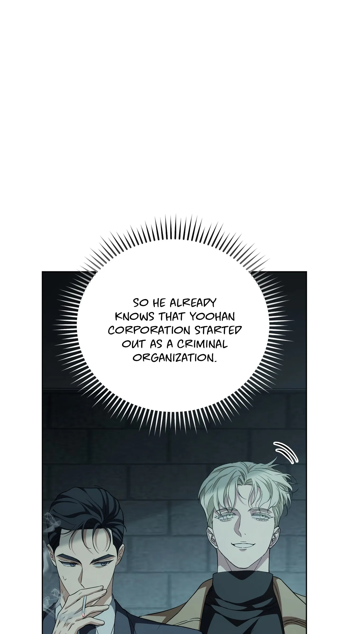 Unfinished Business Chapter 2 page 56