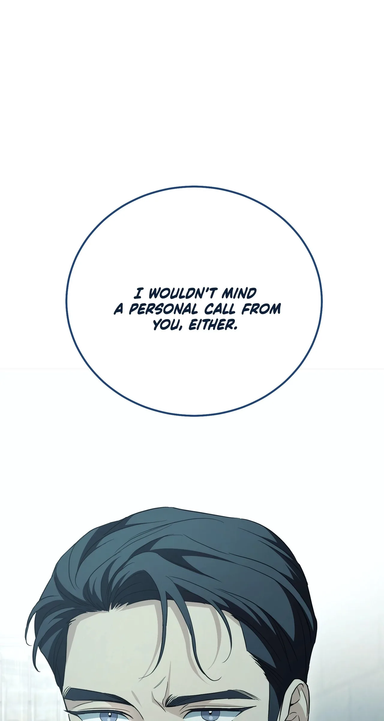 Unfinished Business Chapter 2 page 60