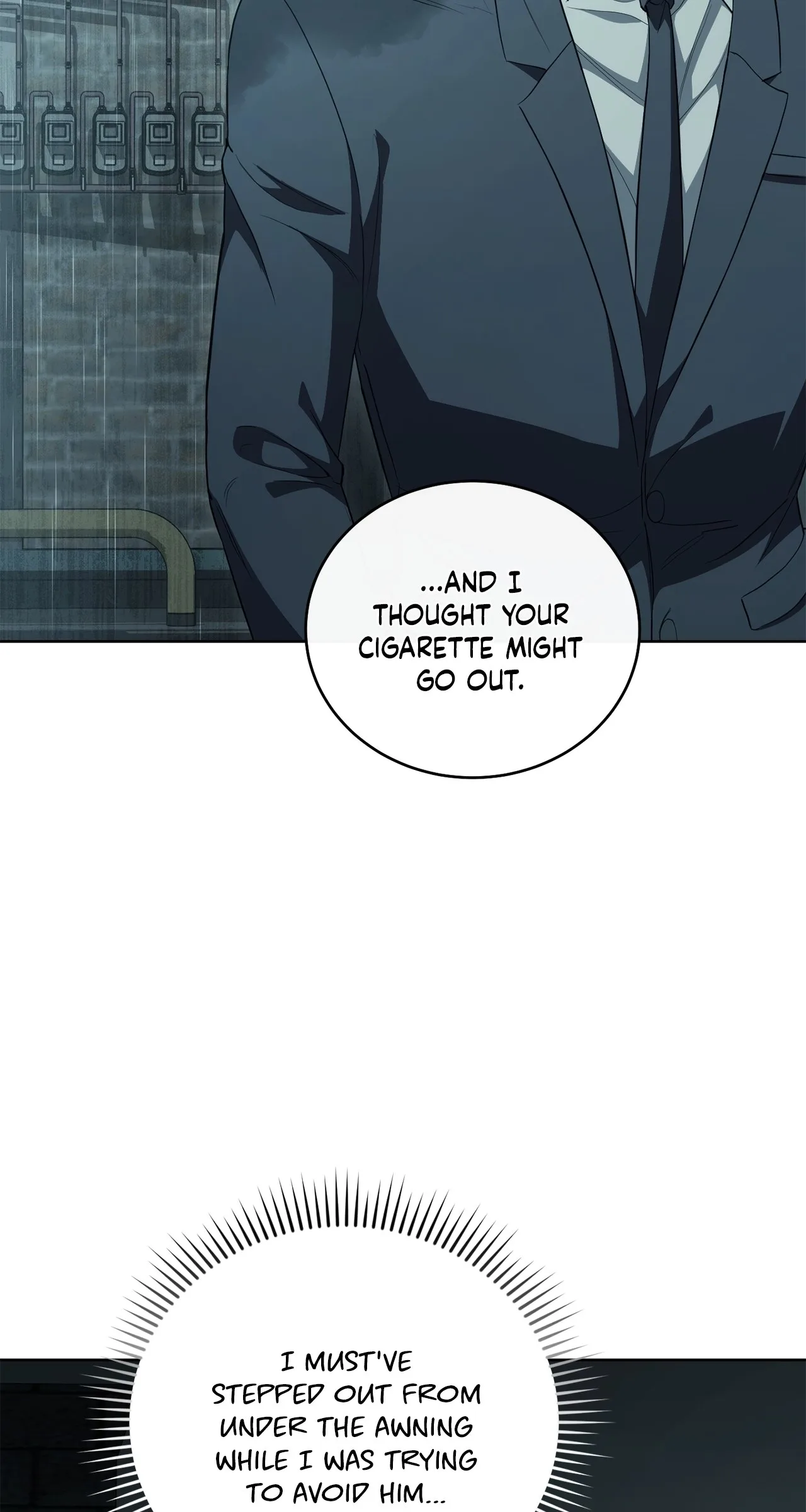 Unfinished Business Chapter 2 page 73