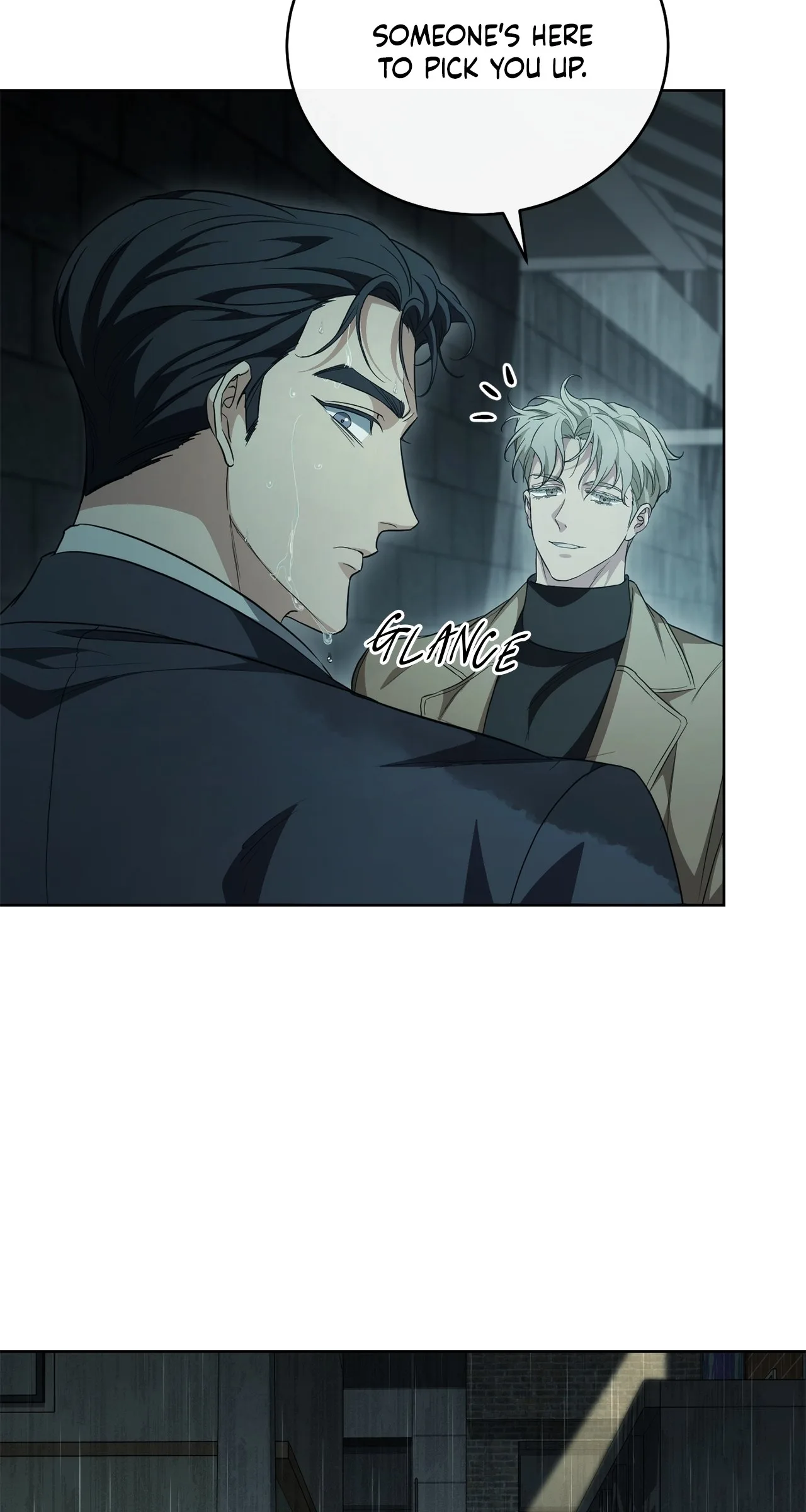 Unfinished Business Chapter 2 page 75