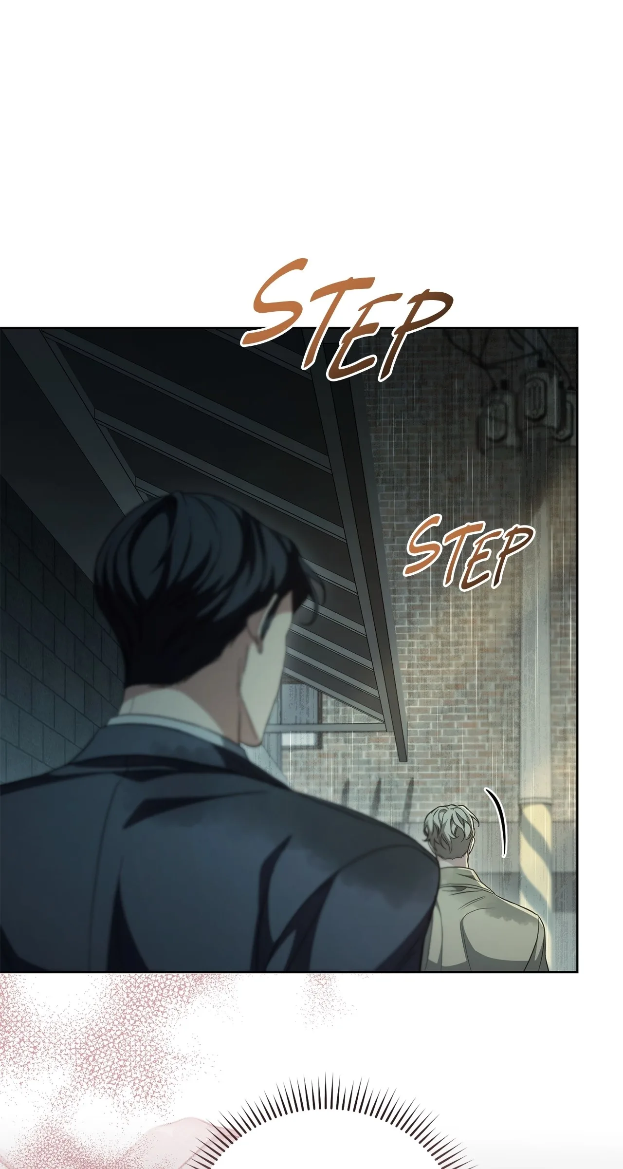Unfinished Business Chapter 2 page 80