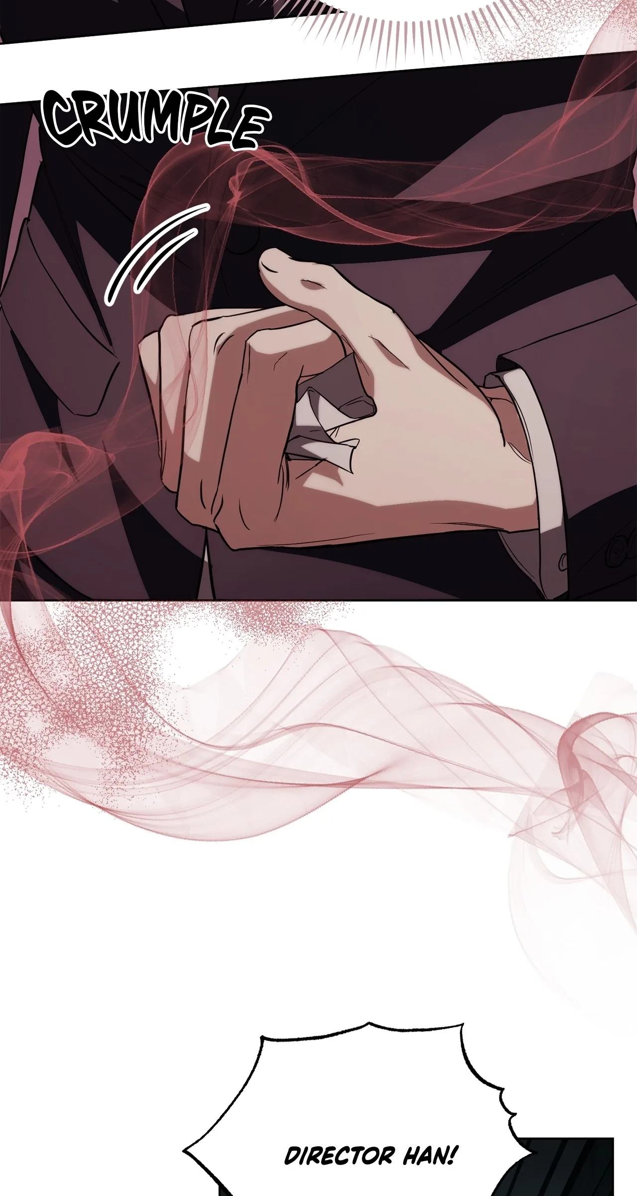 Unfinished Business Chapter 2 page 83