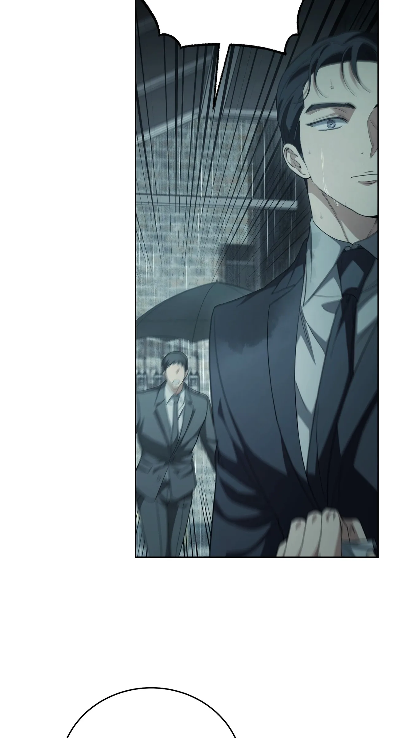 Unfinished Business Chapter 2 page 84