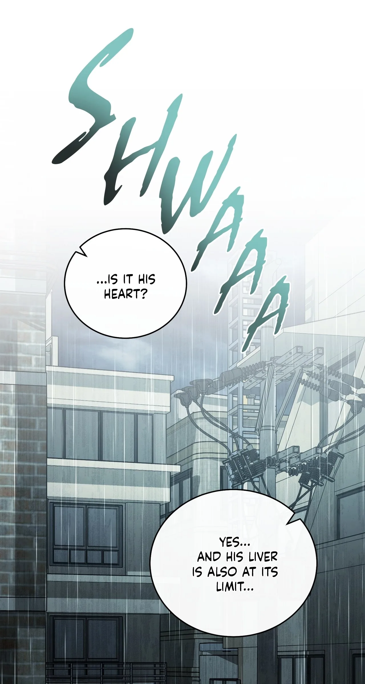 Unfinished Business Chapter 2 page 91