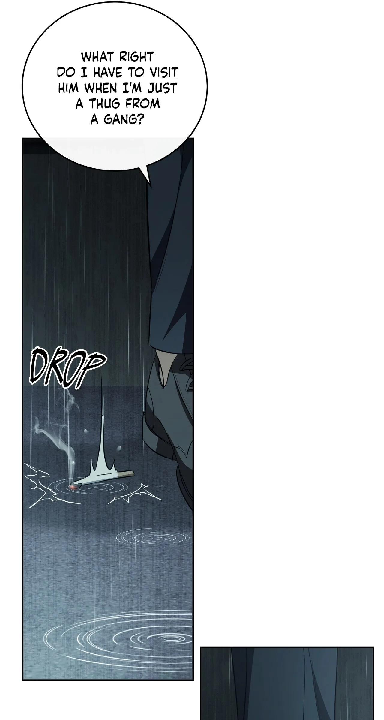 Unfinished Business Chapter 2 page 96