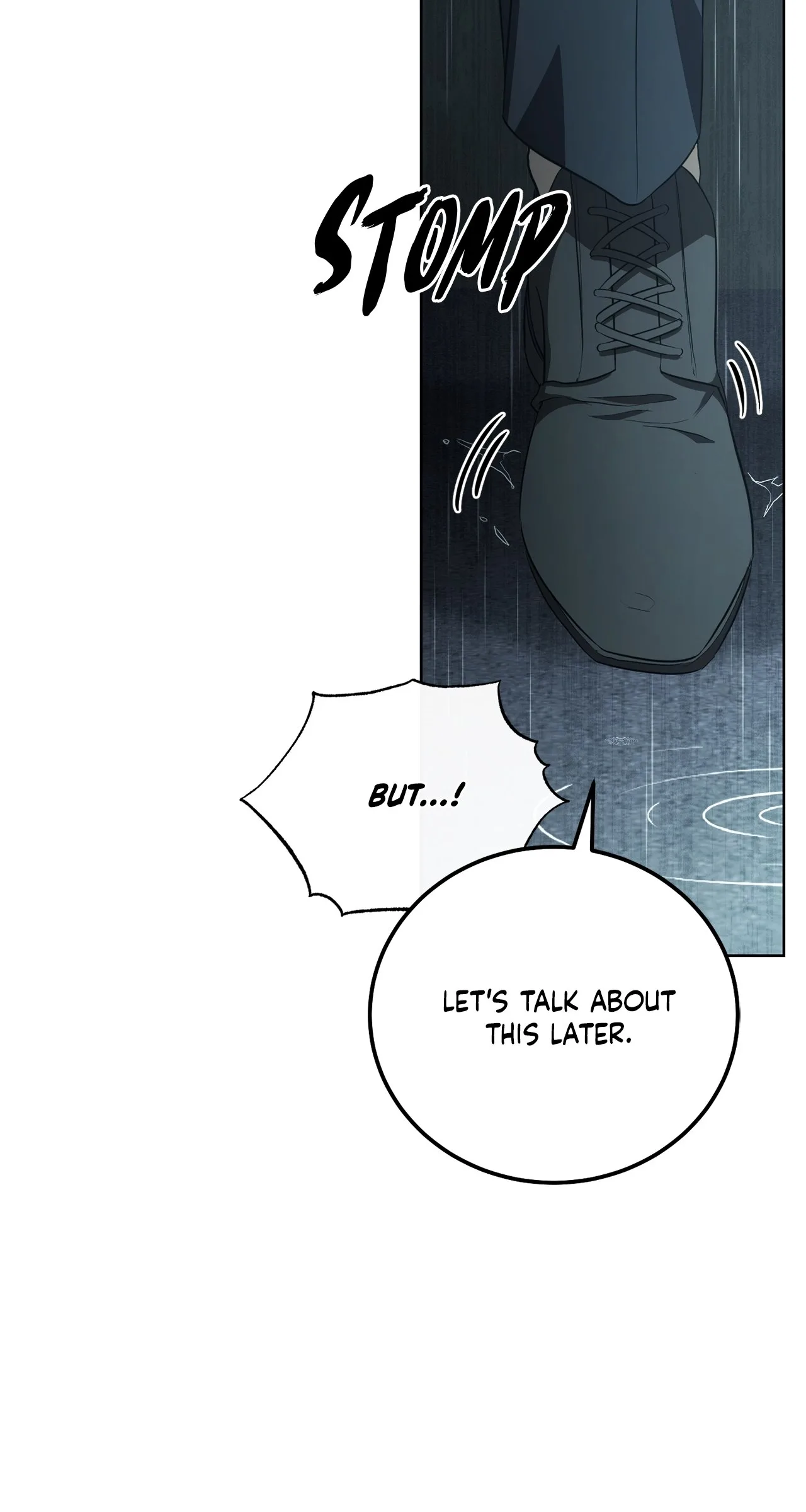 Unfinished Business Chapter 2 page 97