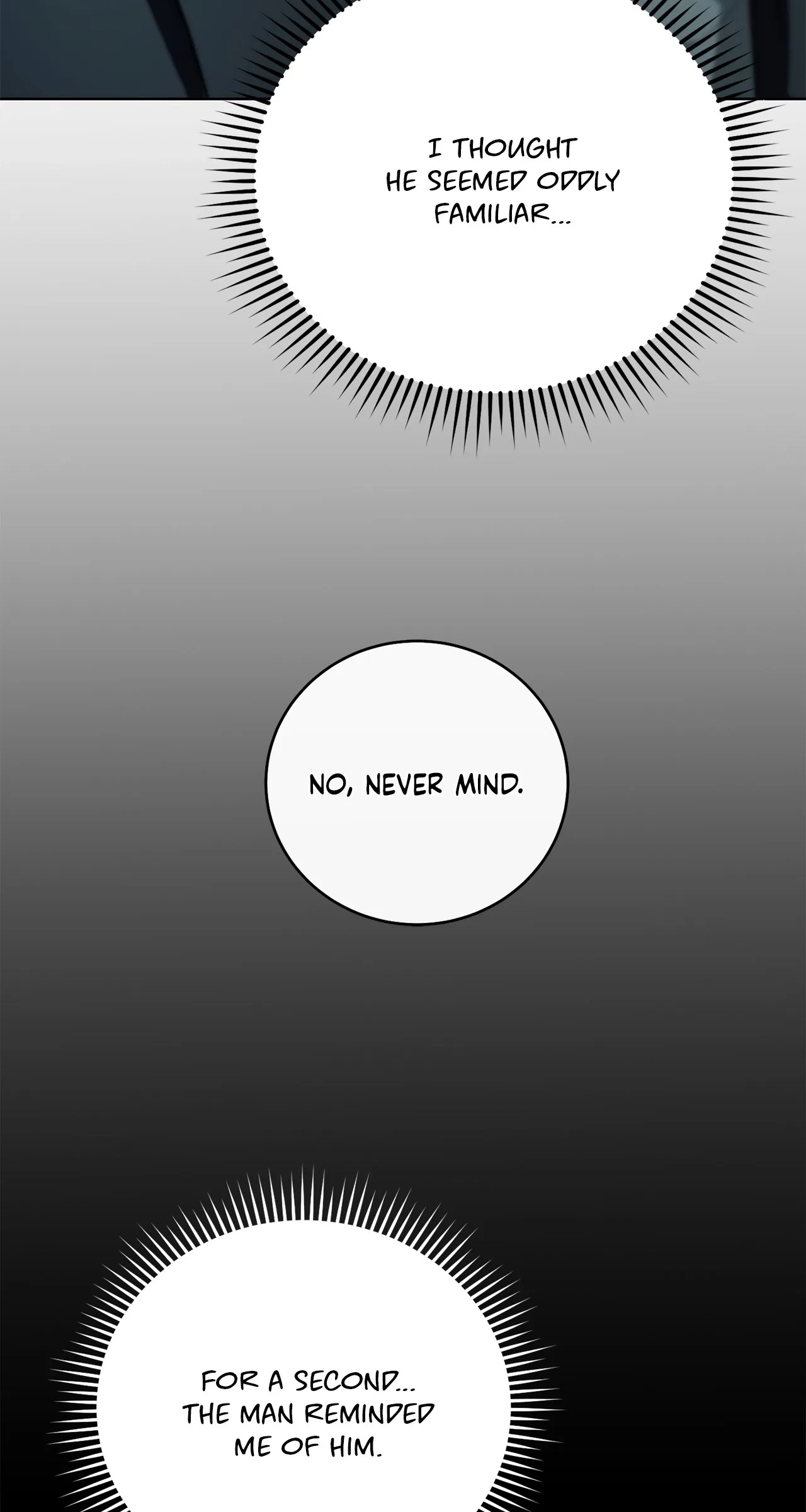 Unfinished Business Chapter 2 page 105