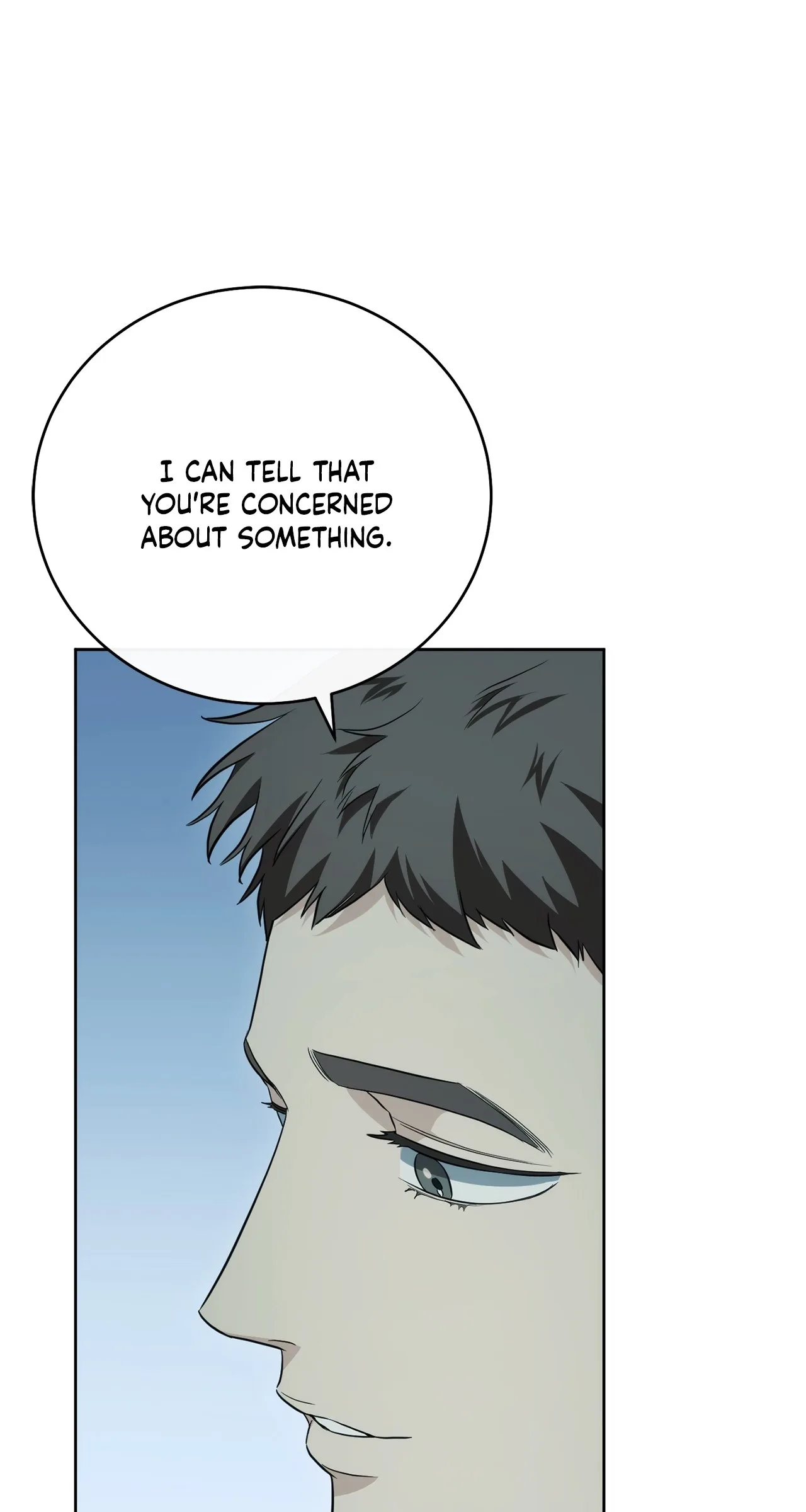 Unfinished Business Chapter 2 page 111