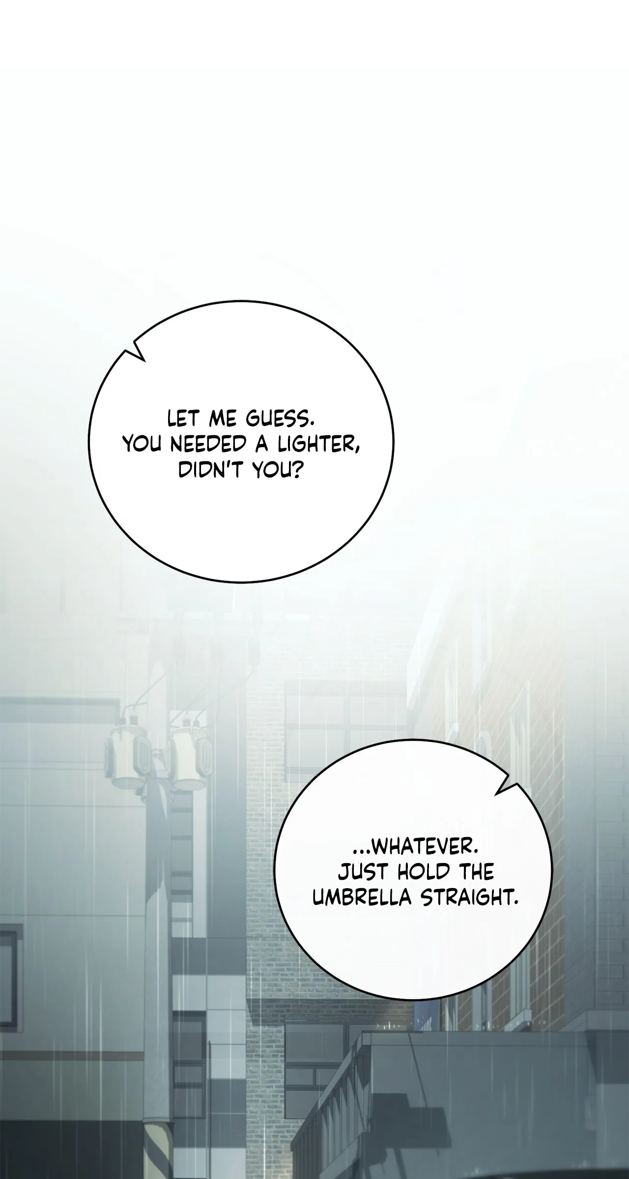 Unfinished Business Chapter 2 page 119