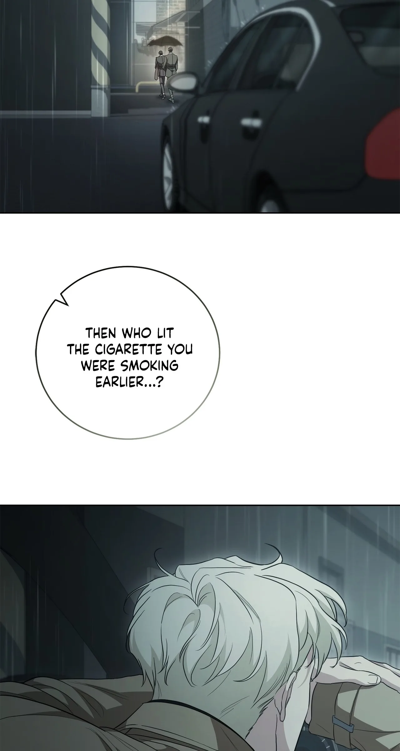 Unfinished Business Chapter 2 page 120
