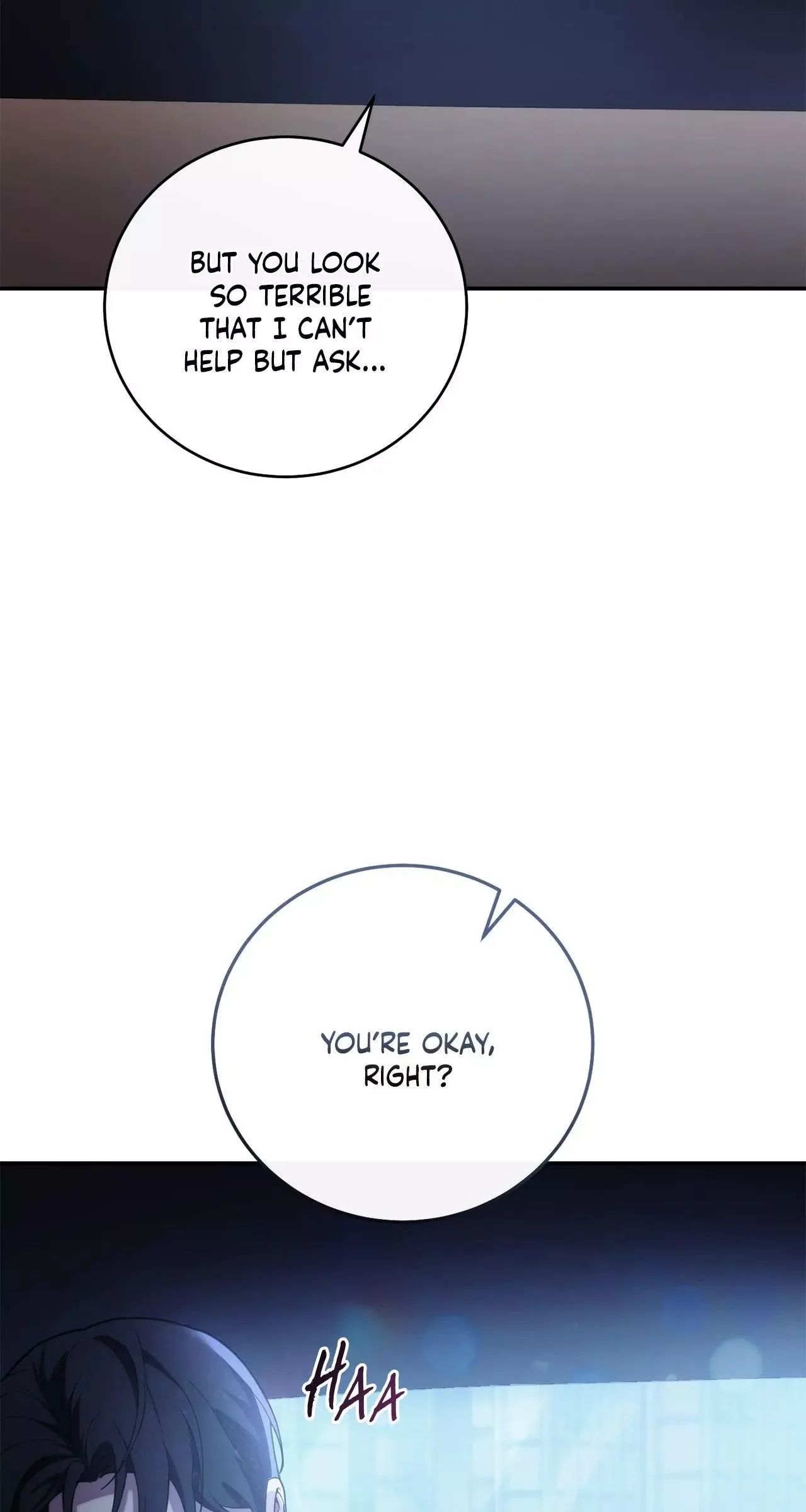 Unfinished Business Chapter 20 page 5