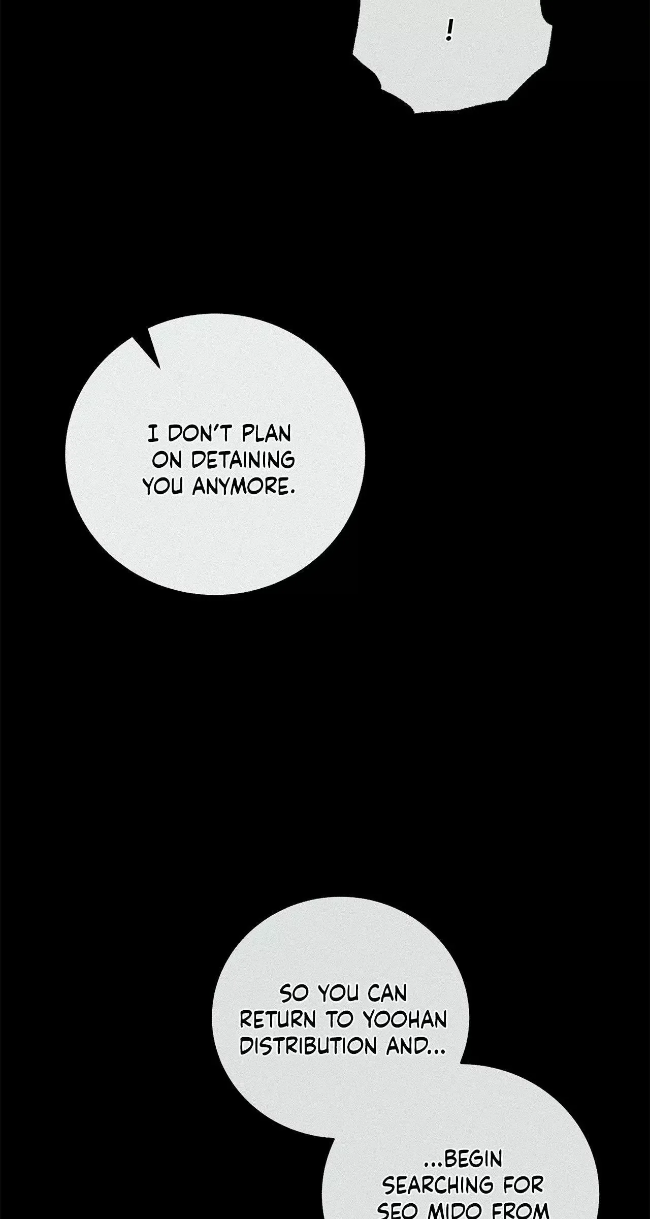 Unfinished Business Chapter 20 page 17