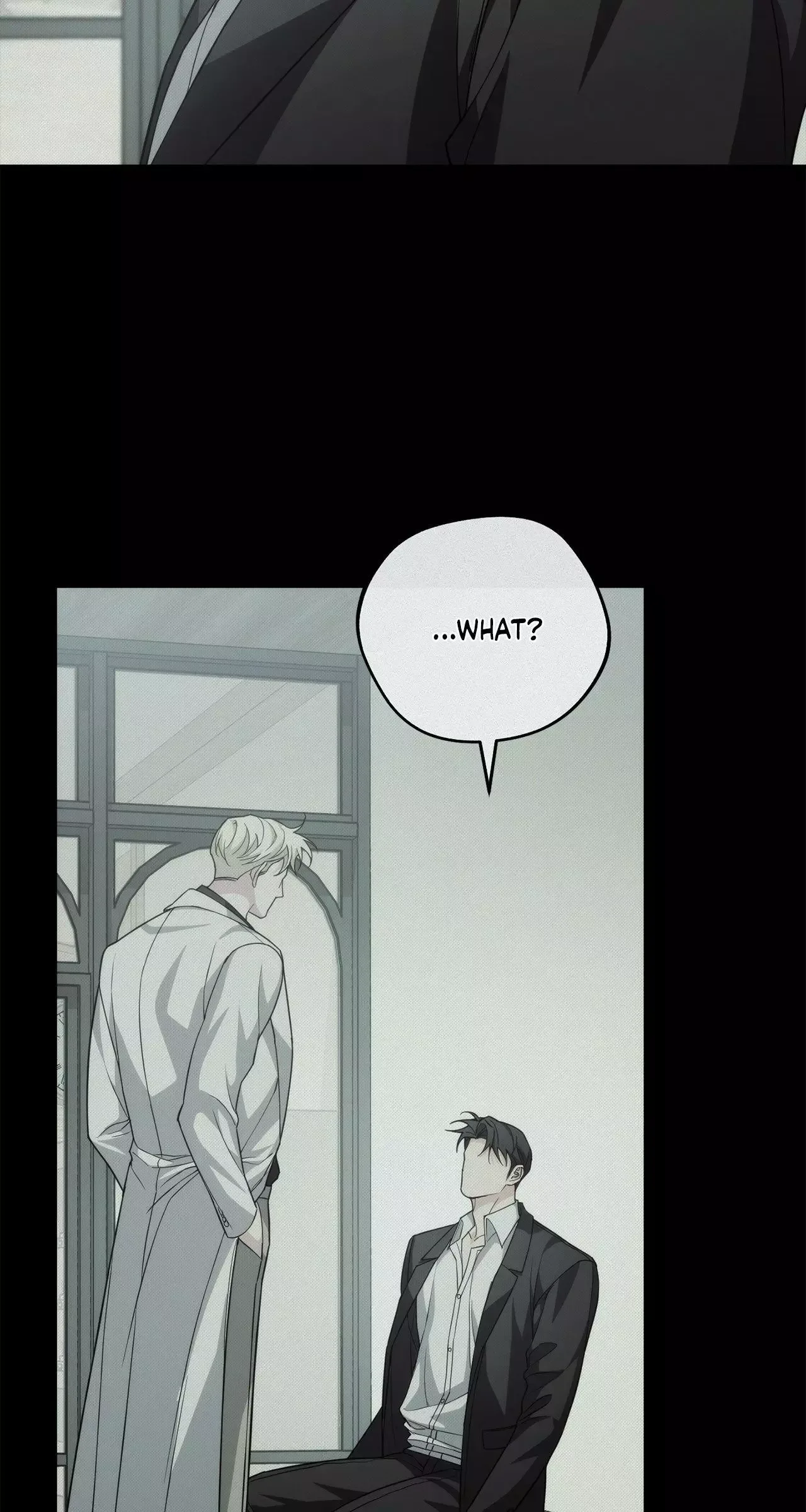 Unfinished Business Chapter 20 page 13