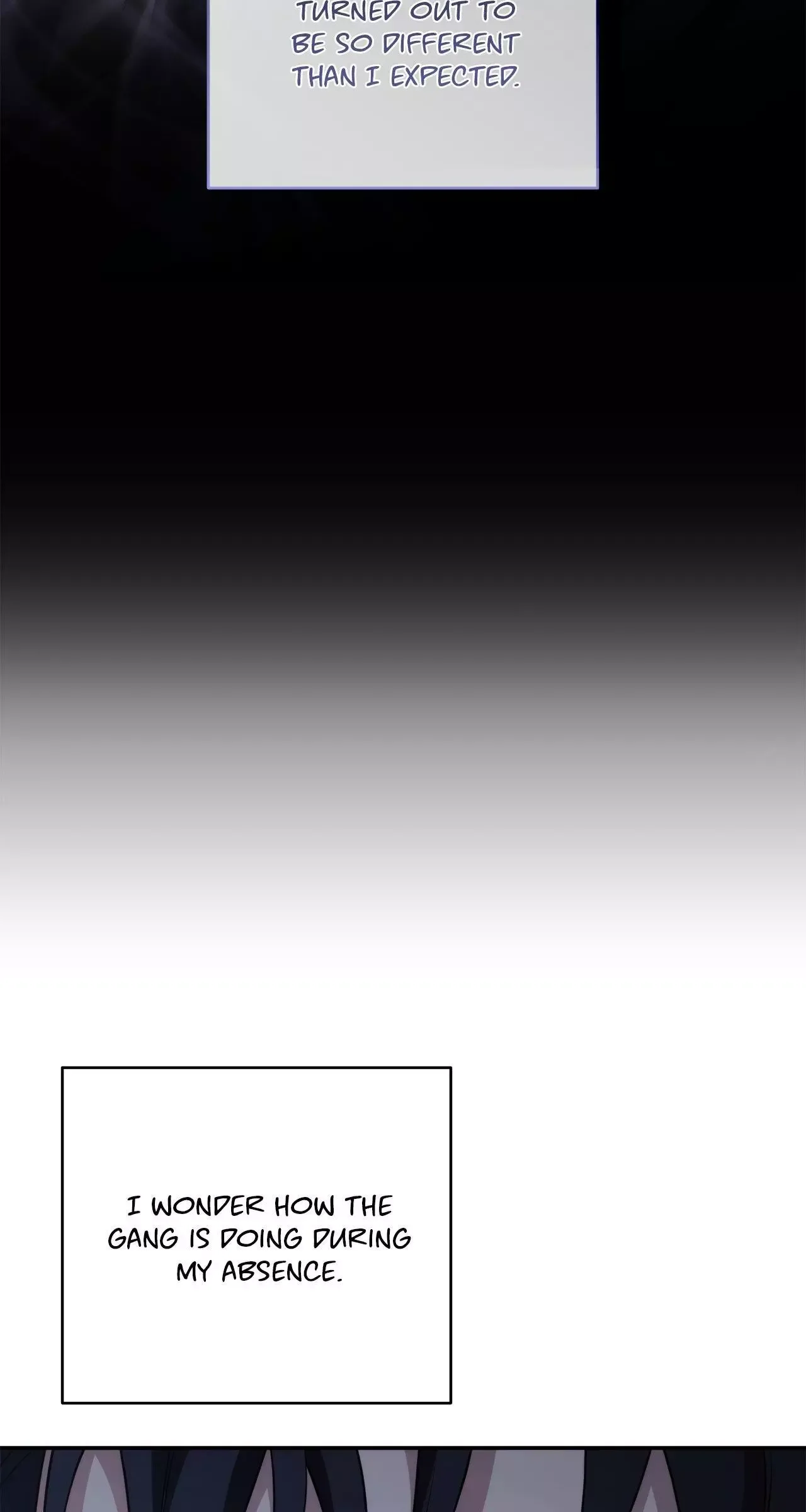 Unfinished Business Chapter 20 page 29