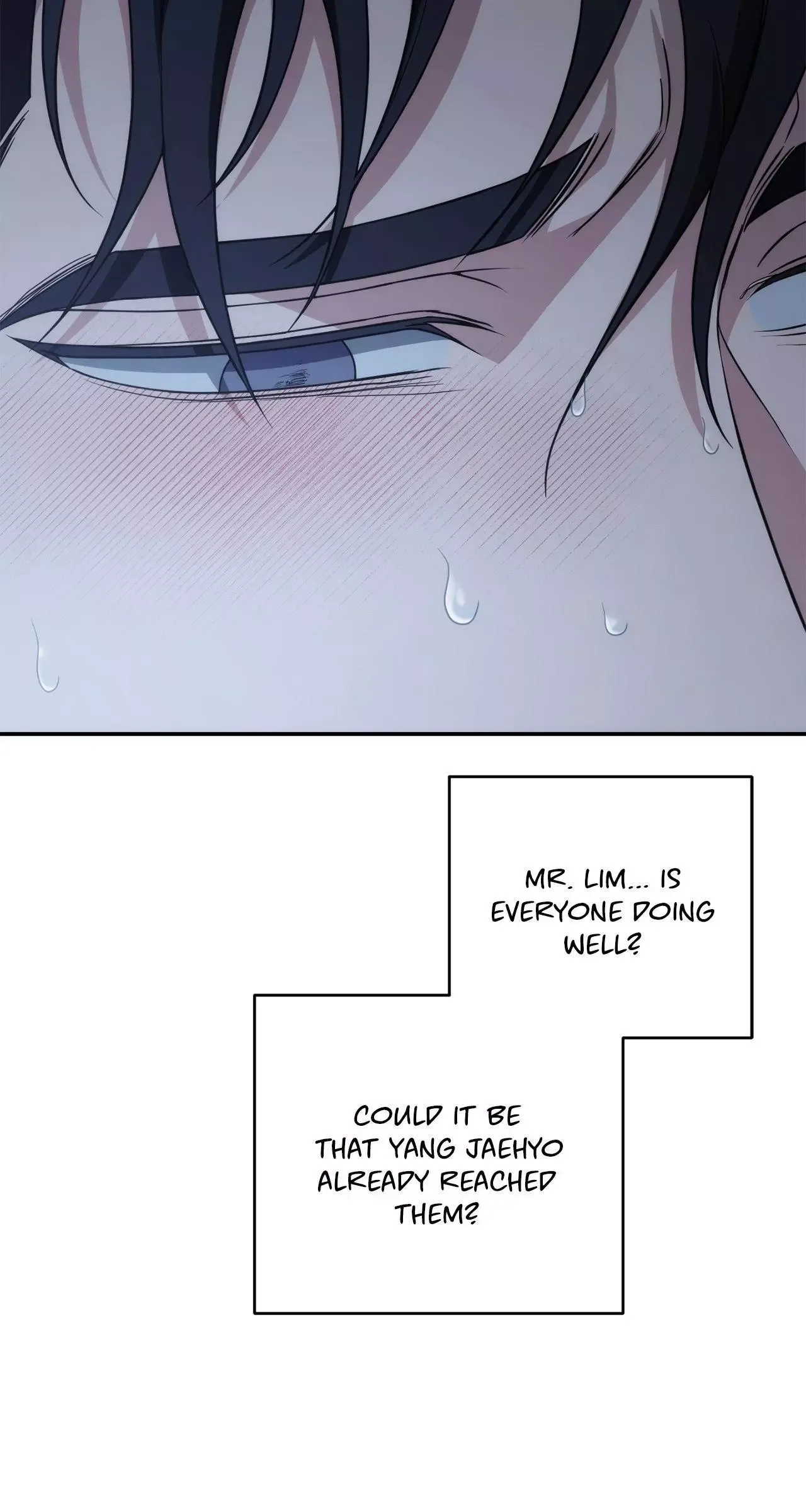 Unfinished Business Chapter 20 page 30