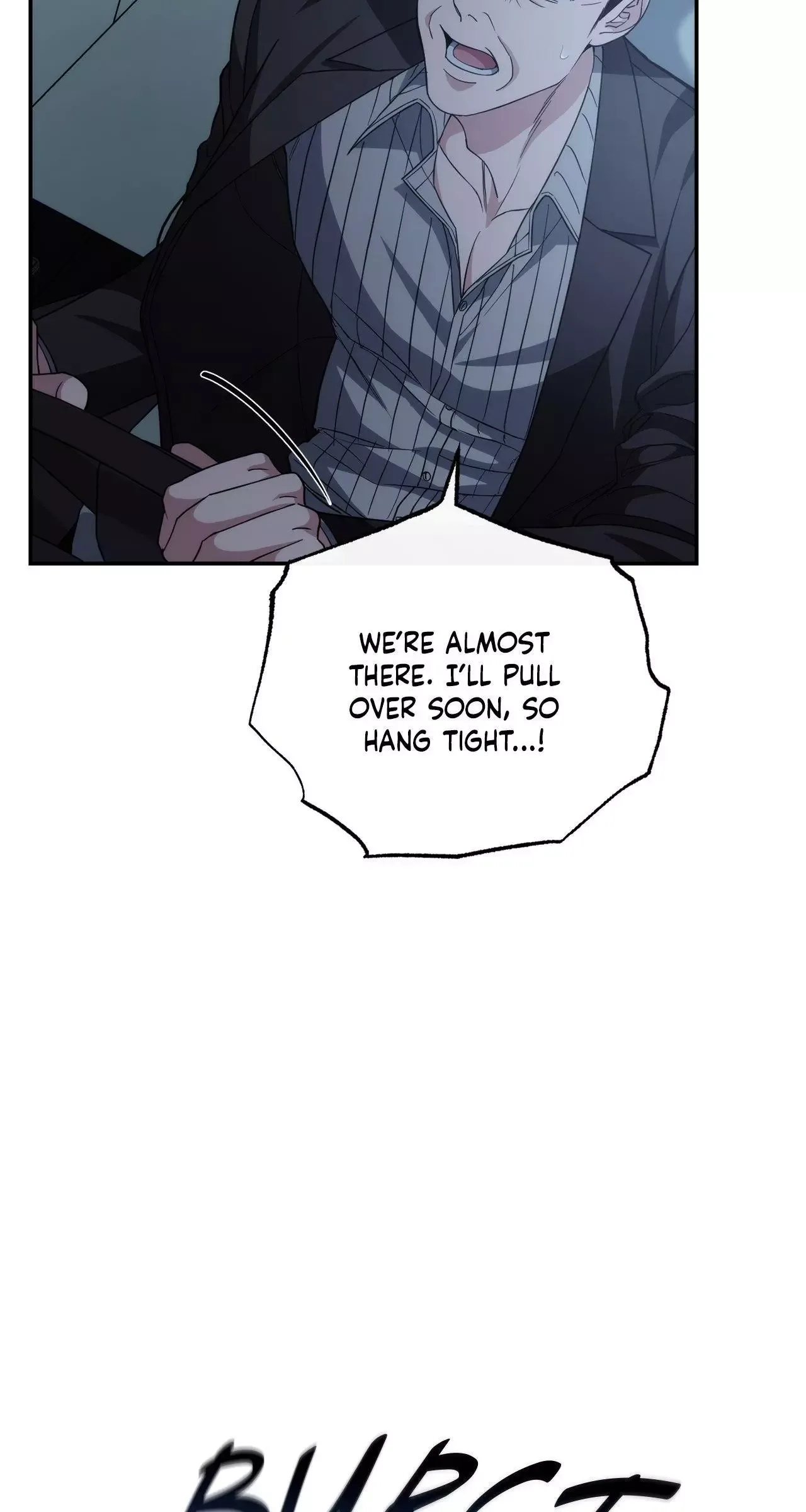Unfinished Business Chapter 20 page 47