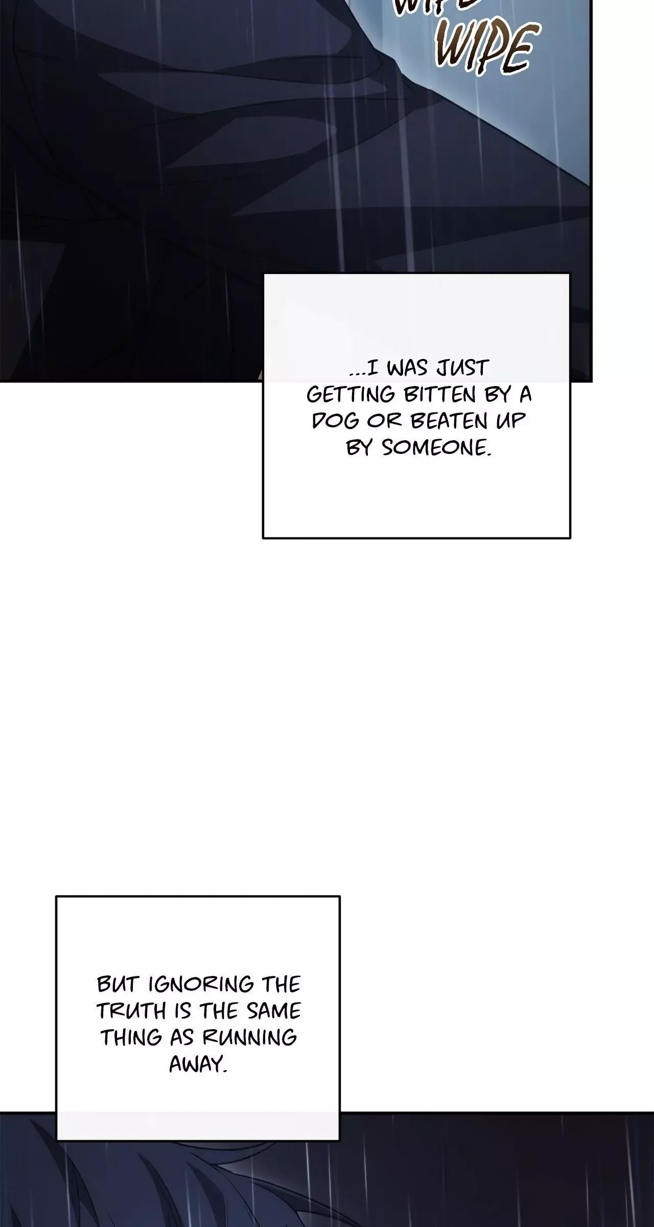 Unfinished Business Chapter 20 page 59