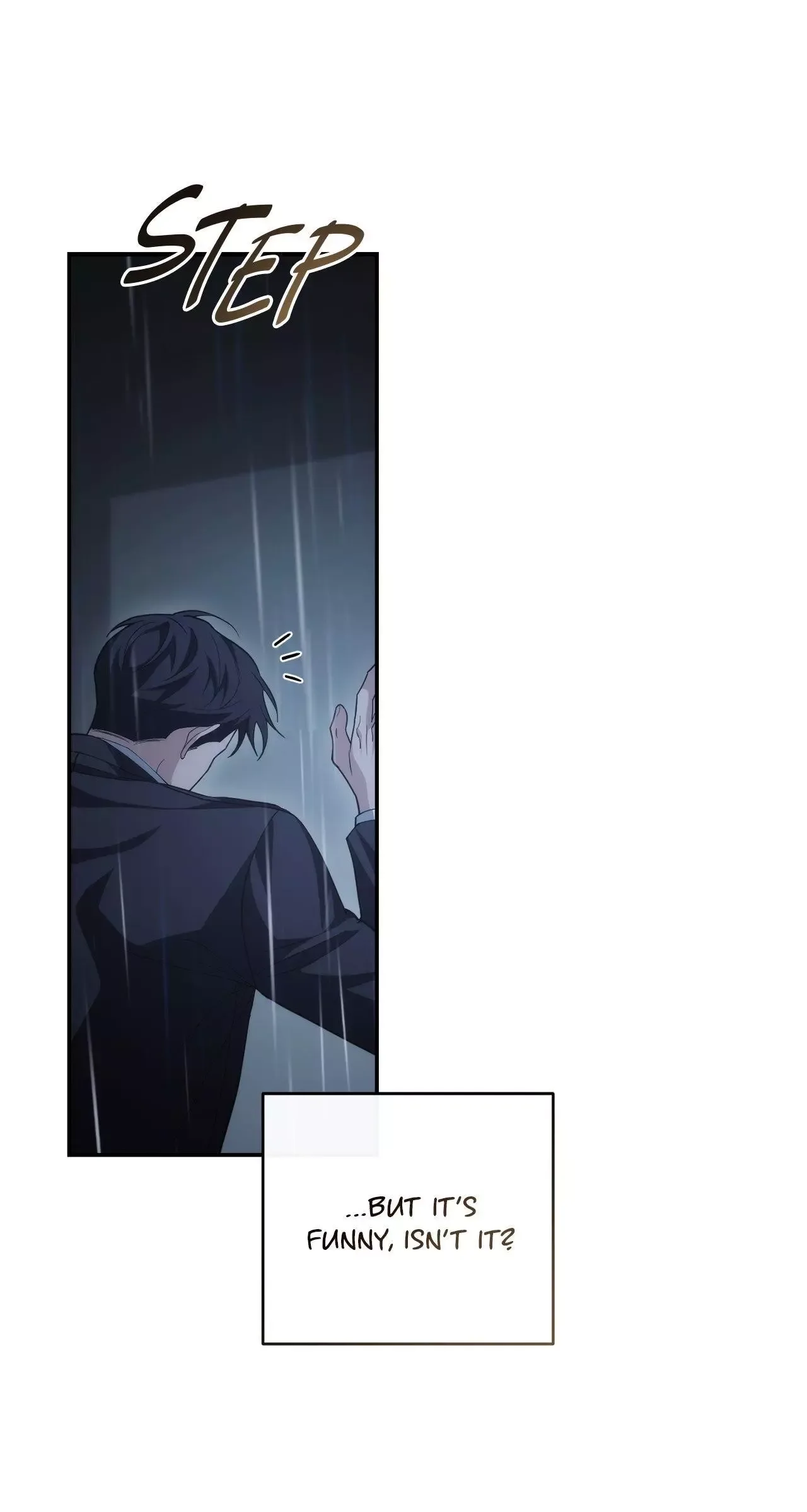 Unfinished Business Chapter 20 page 65