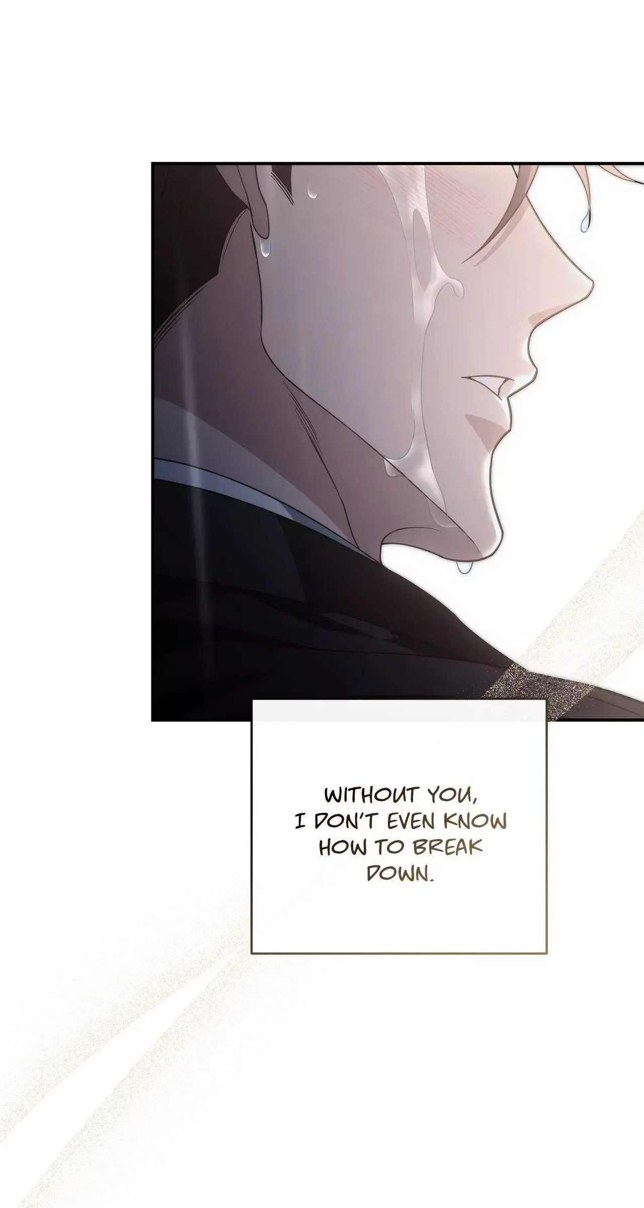 Unfinished Business Chapter 20 page 66