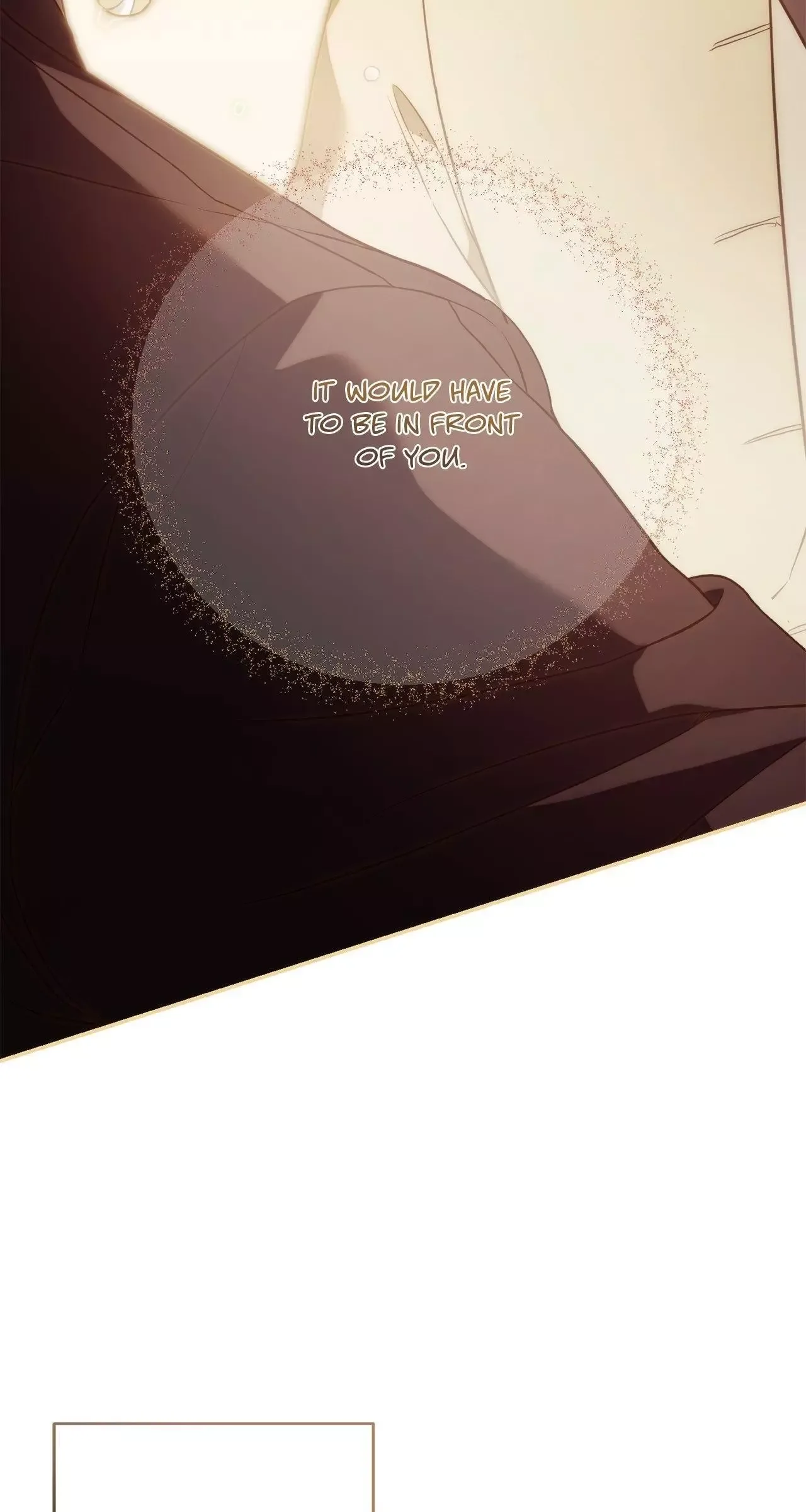 Unfinished Business Chapter 20 page 77