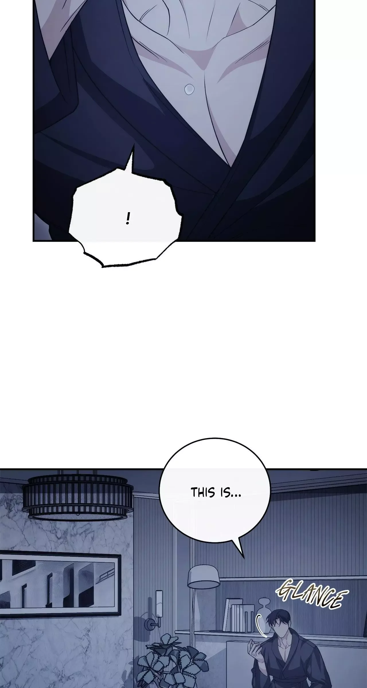 Unfinished Business Chapter 20 page 90