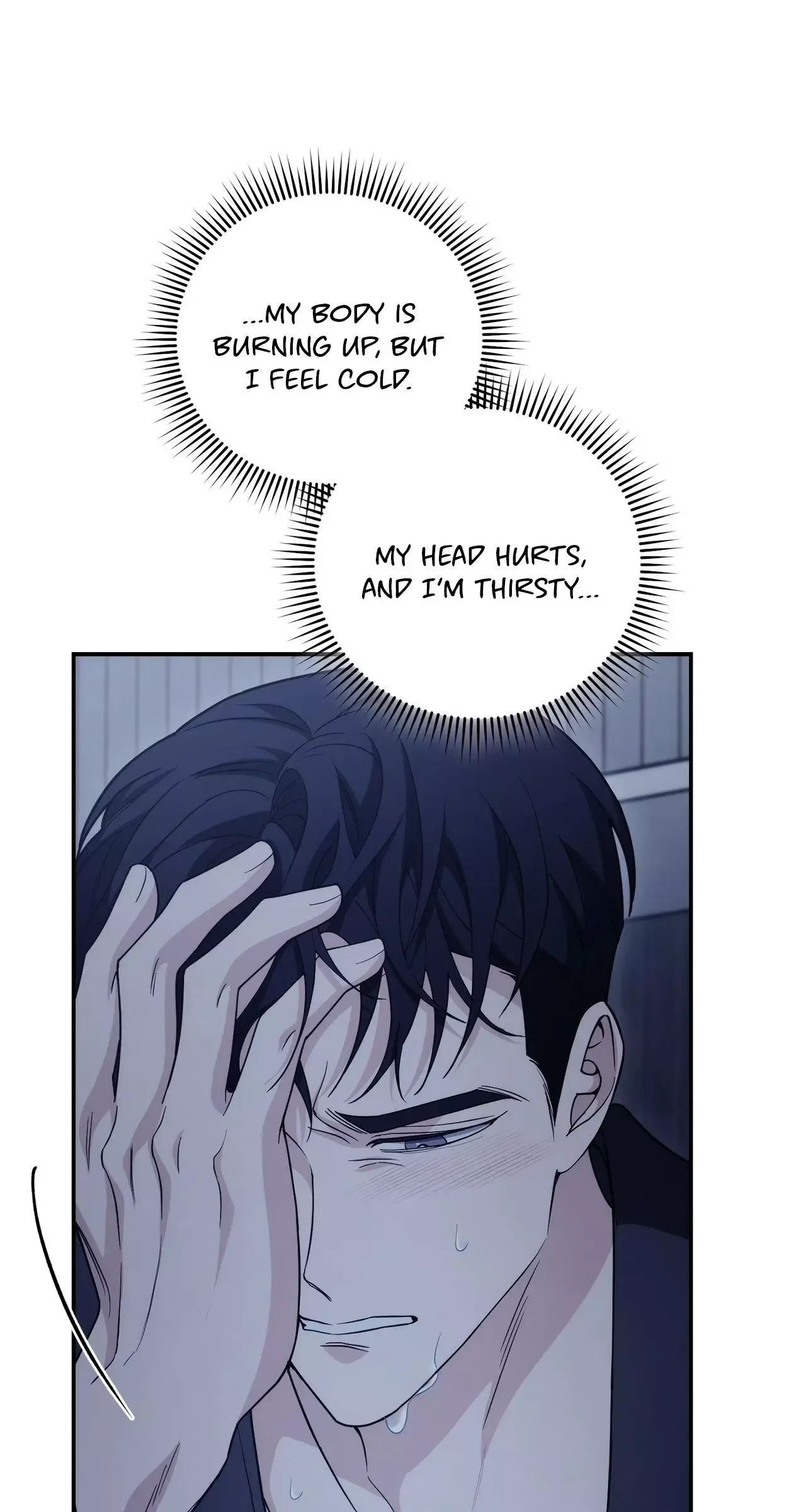 Unfinished Business Chapter 20 page 89